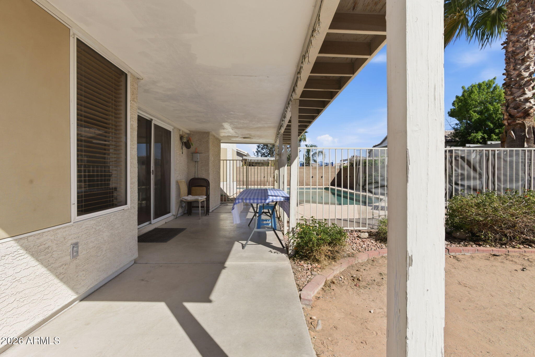 8371 W VILLA RITA Drive