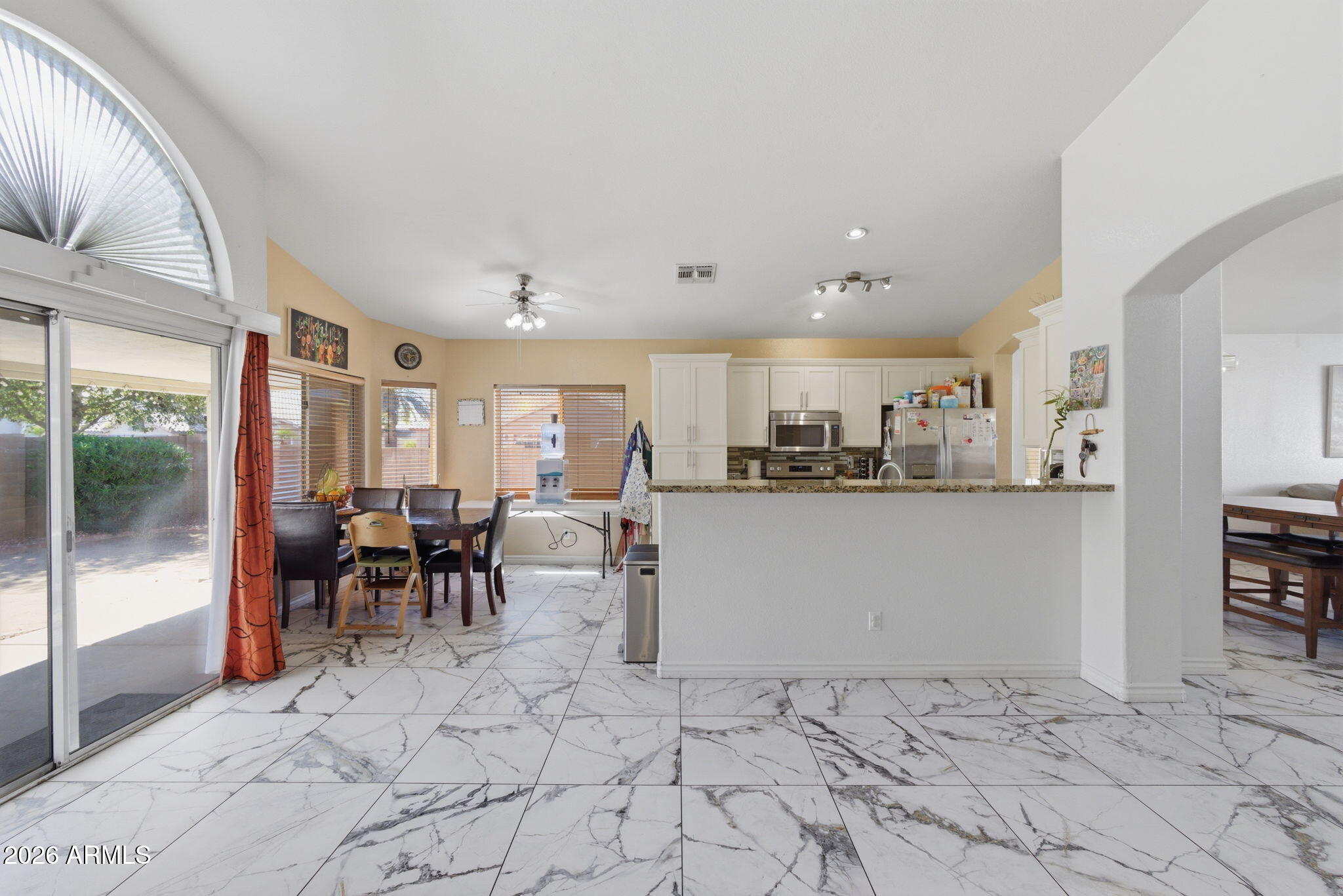 8371 W VILLA RITA Drive