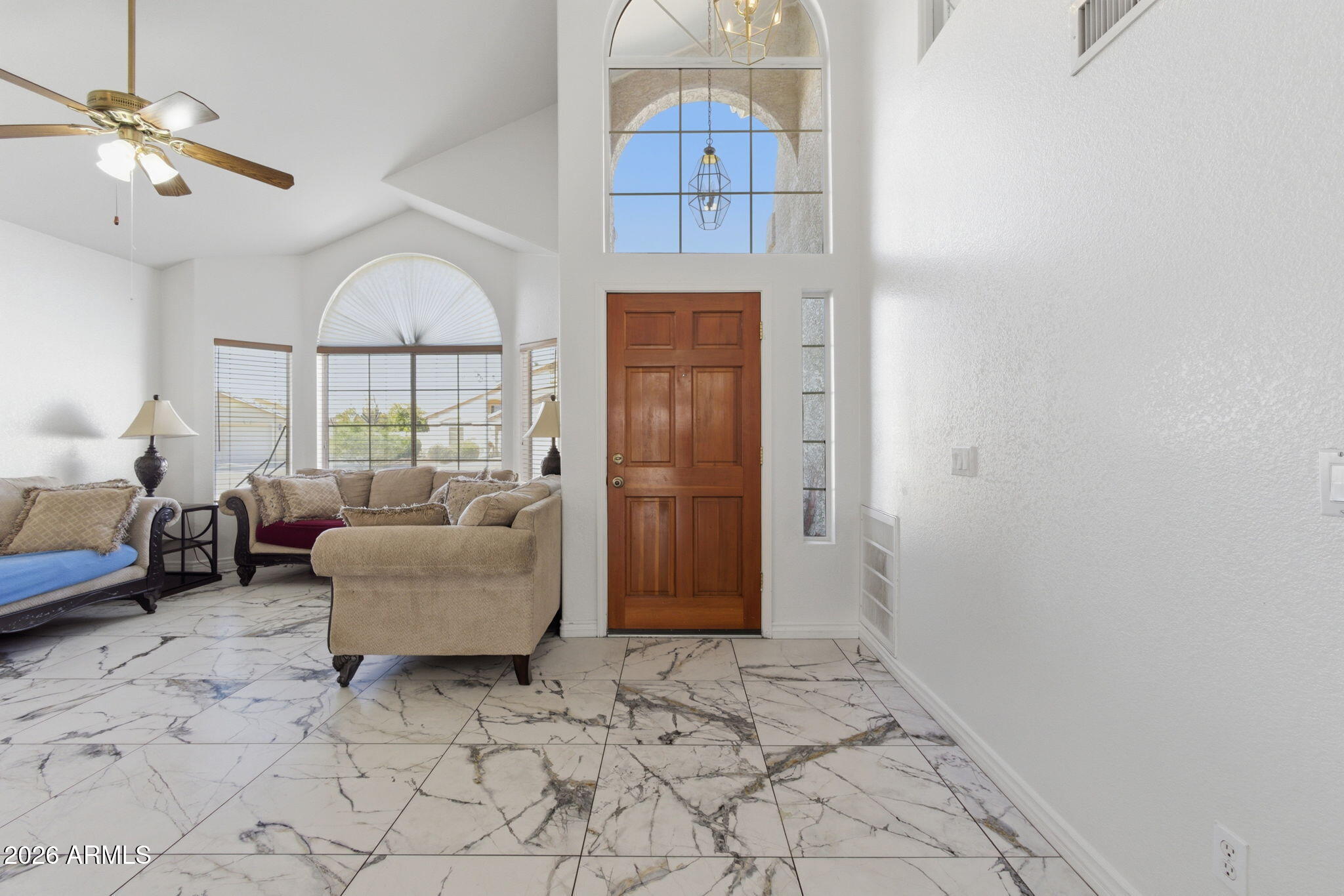 8371 W VILLA RITA Drive