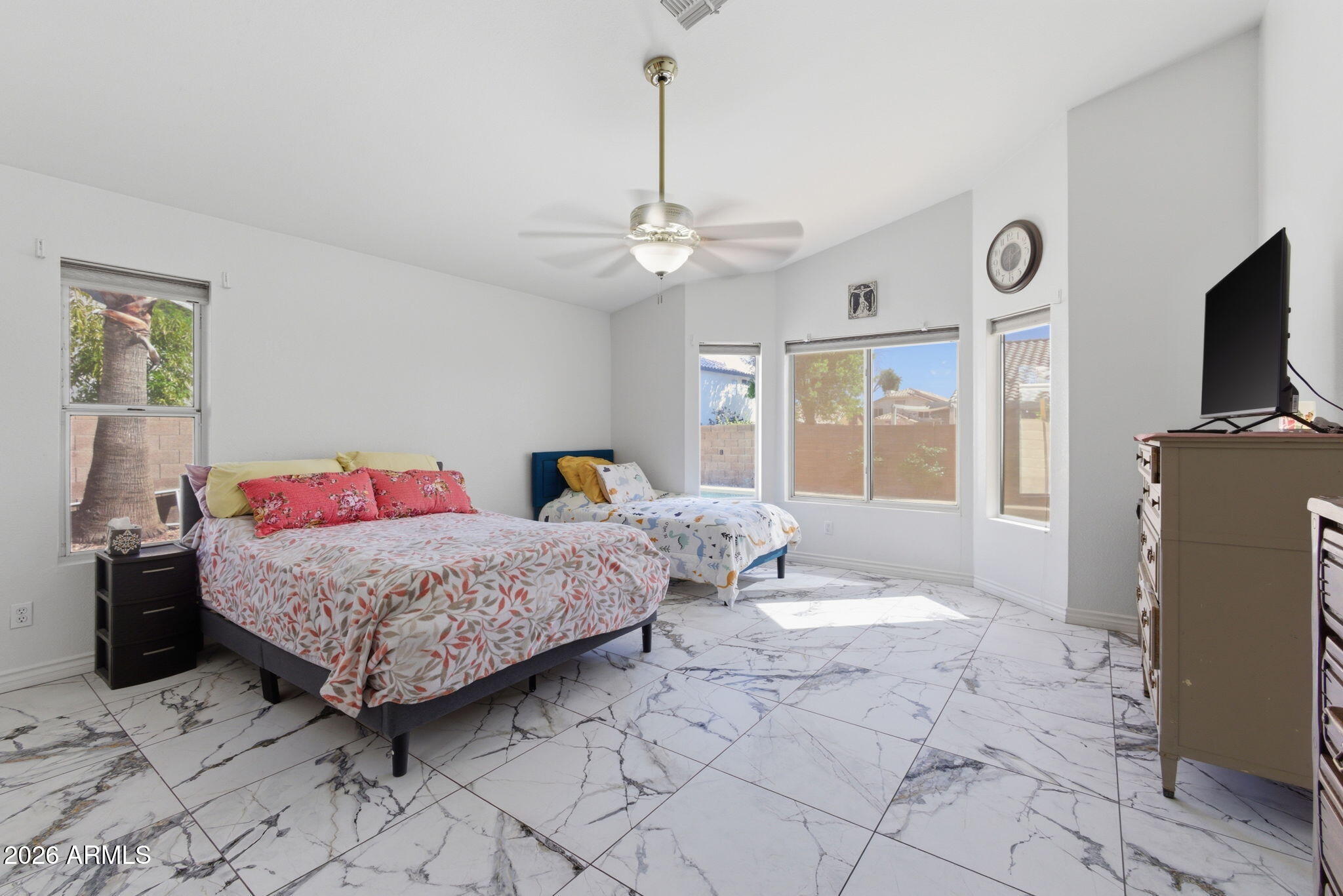 8371 W VILLA RITA Drive