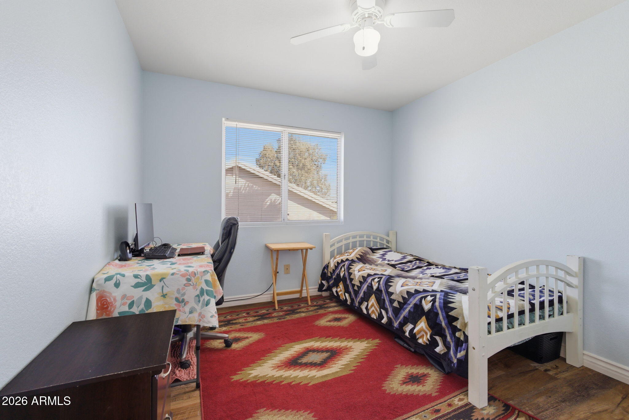 8371 W VILLA RITA Drive