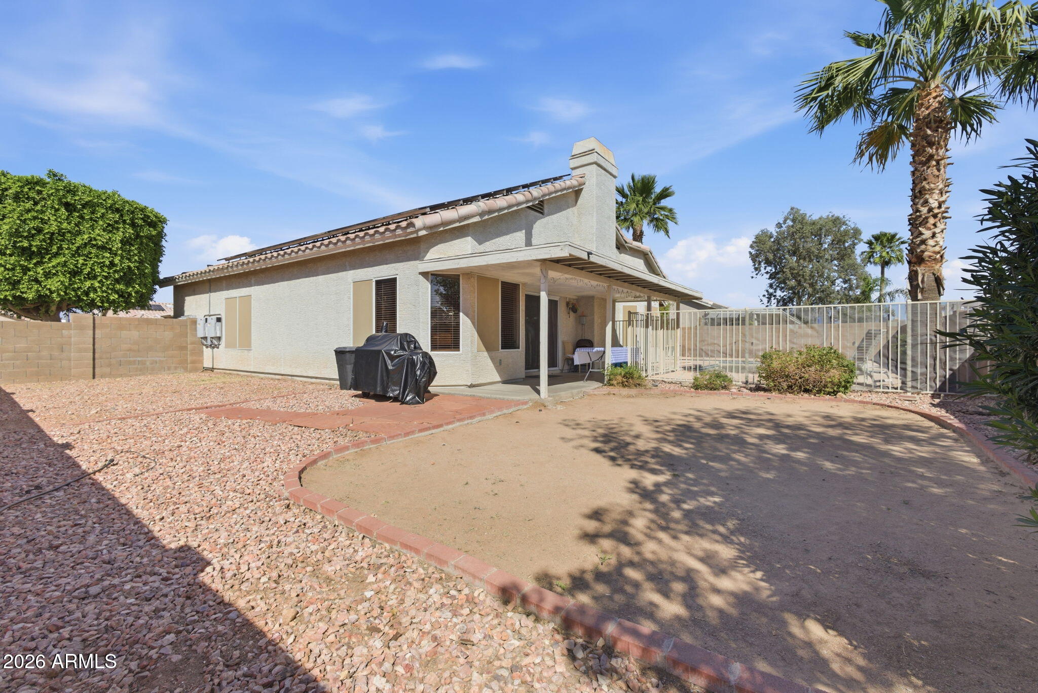 8371 W VILLA RITA Drive