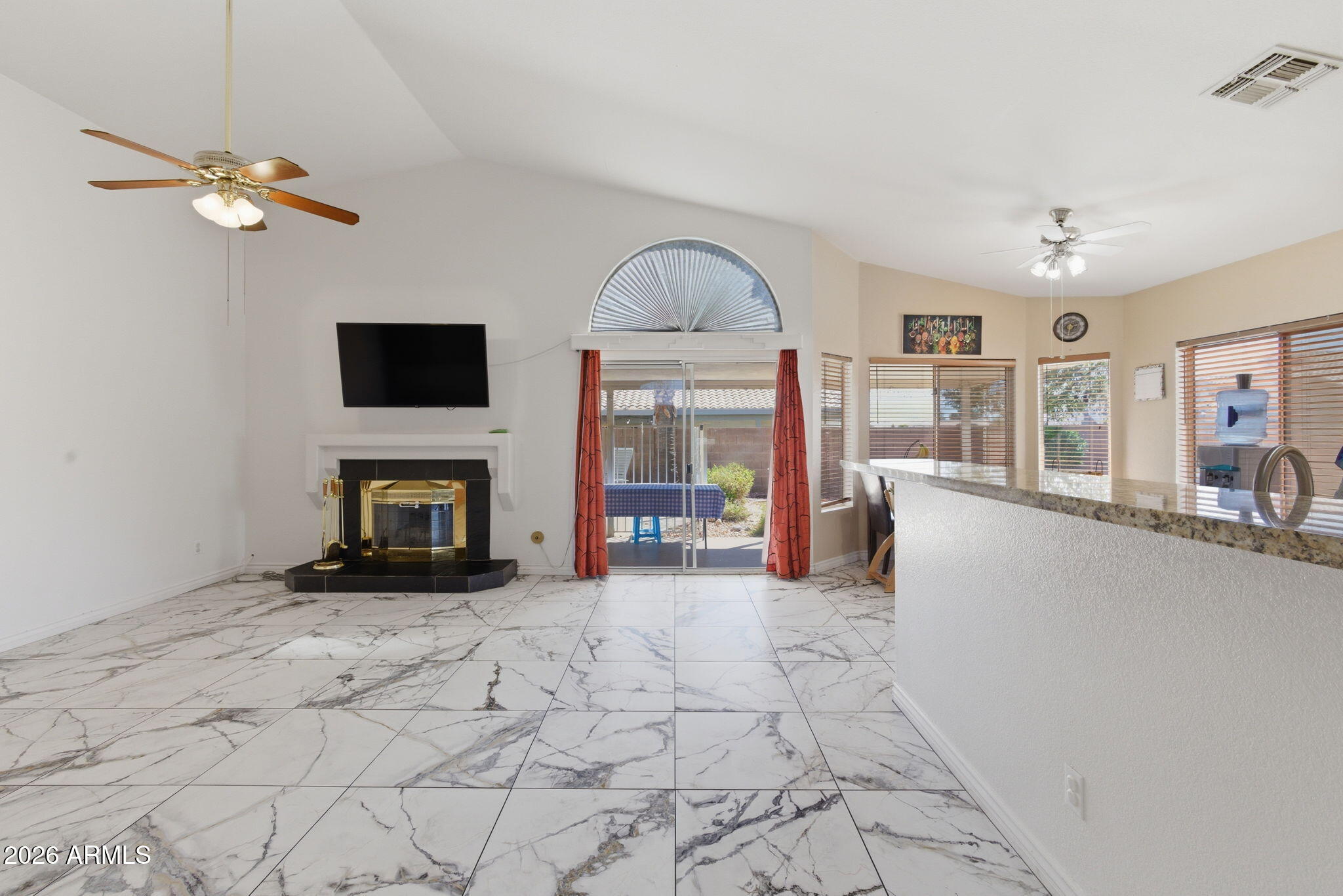 8371 W VILLA RITA Drive