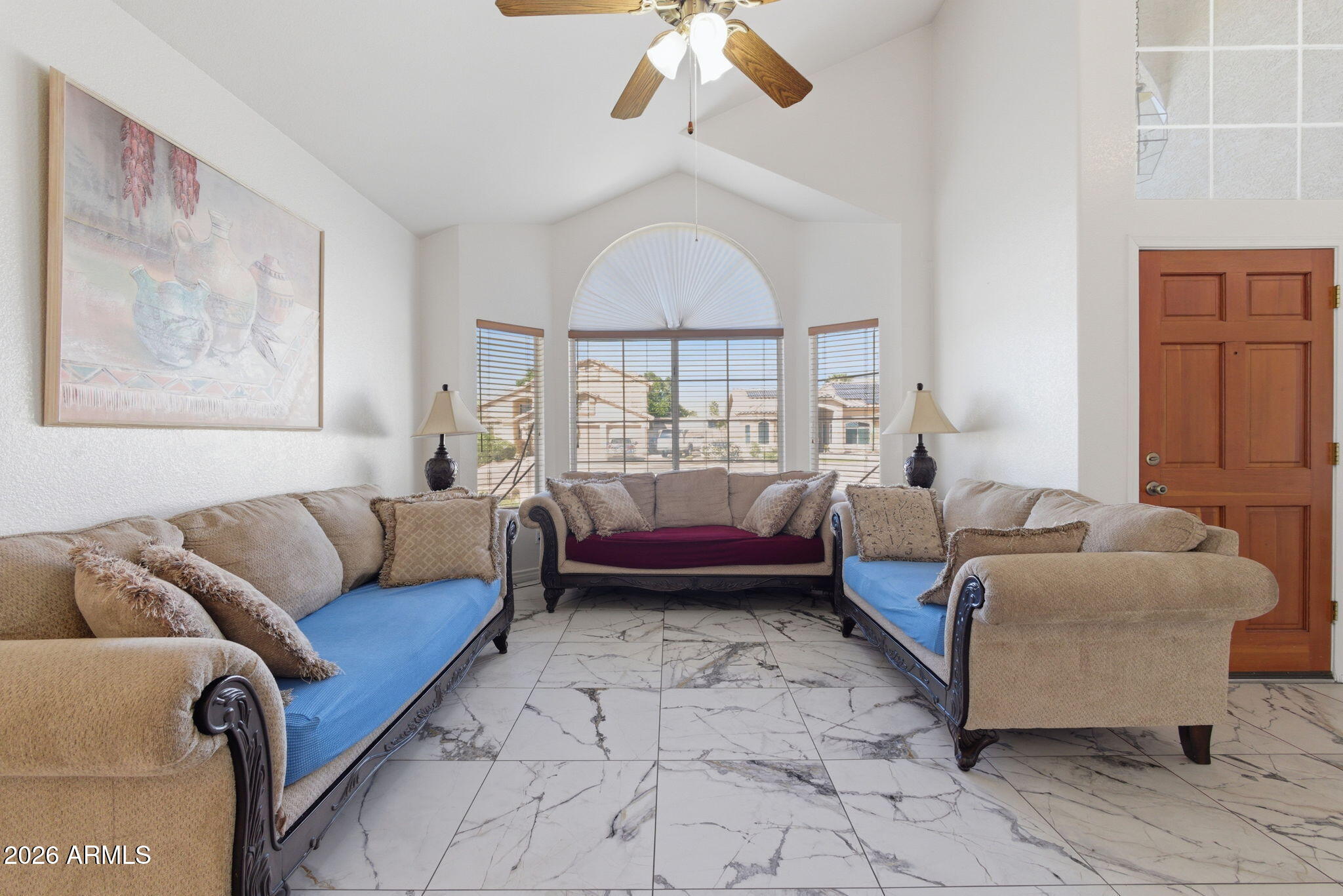 8371 W VILLA RITA Drive