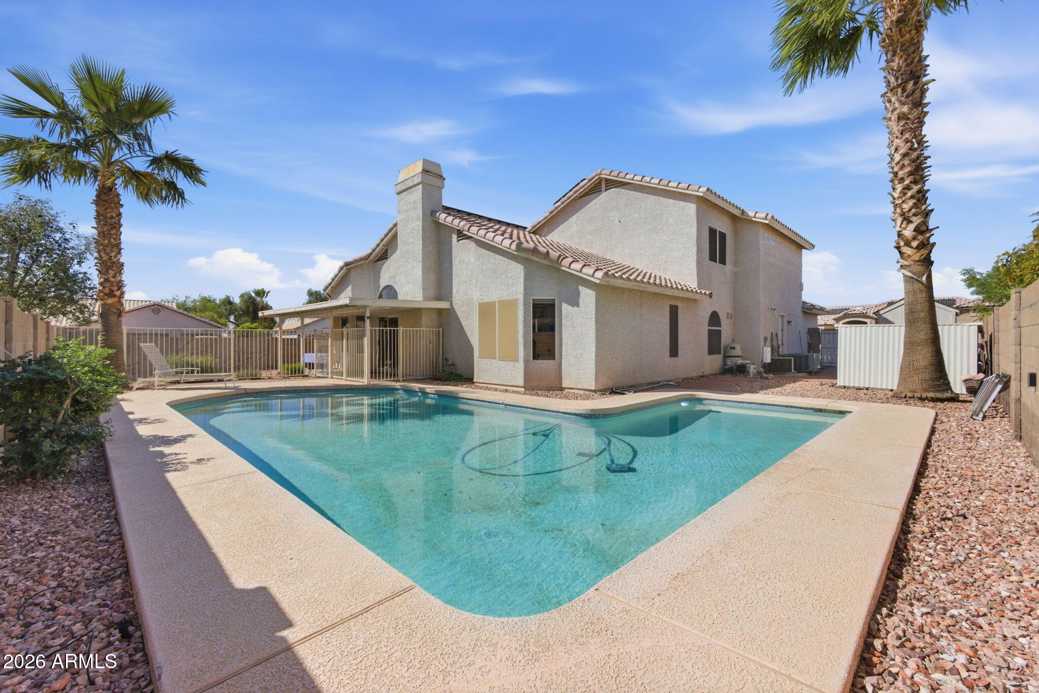 8371 W VILLA RITA Drive