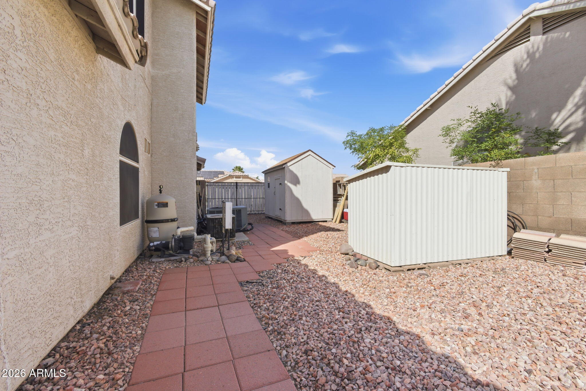 8371 W VILLA RITA Drive