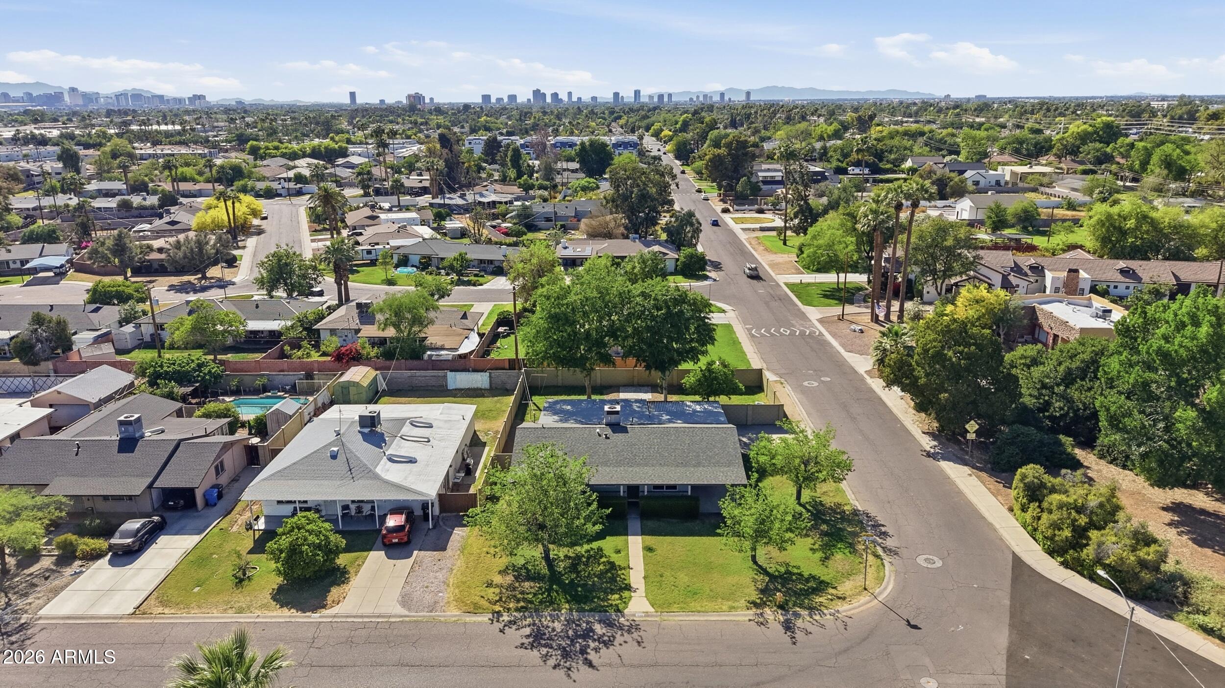 3144 N 34TH Street