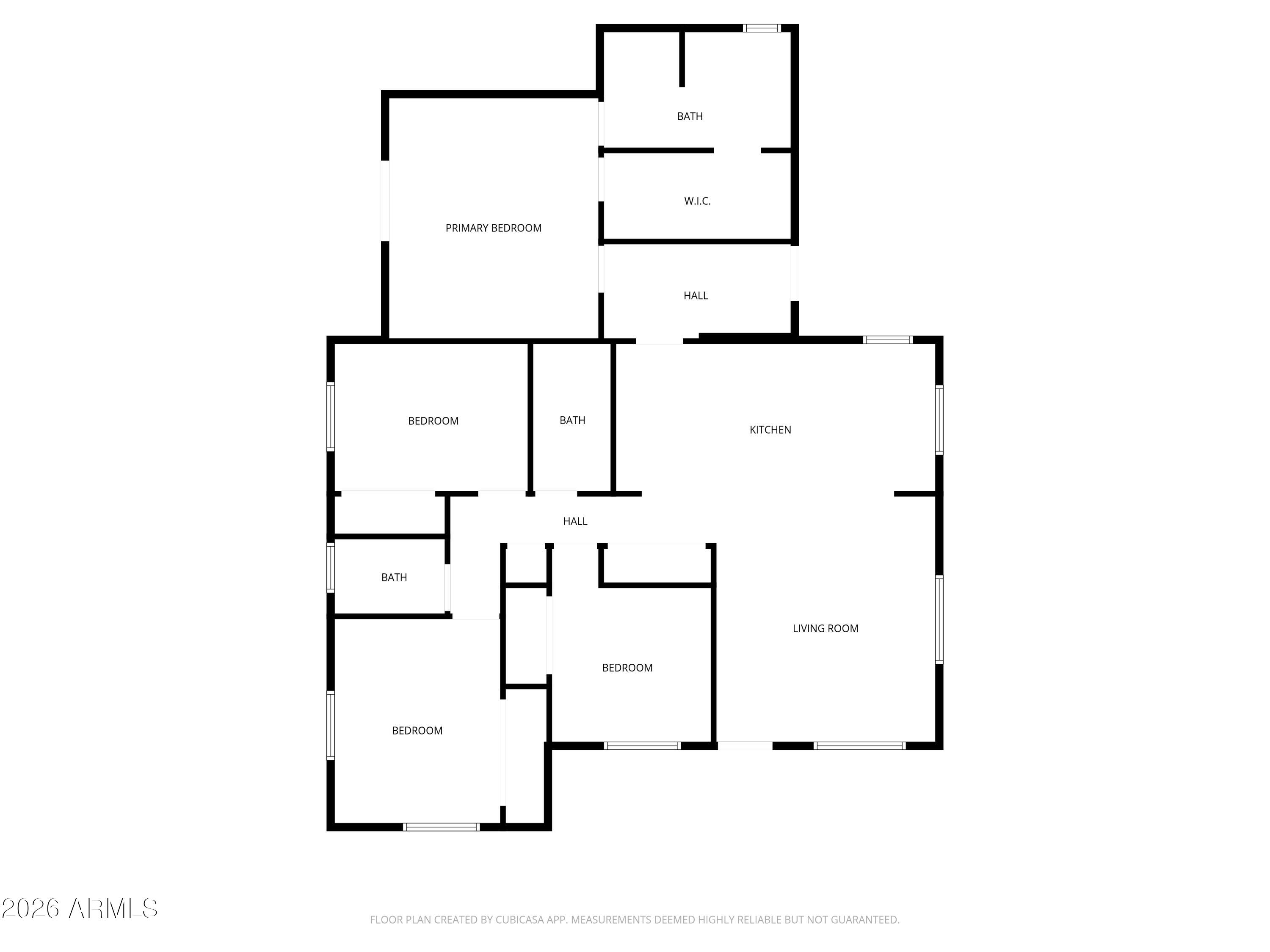3144 N 34TH Street