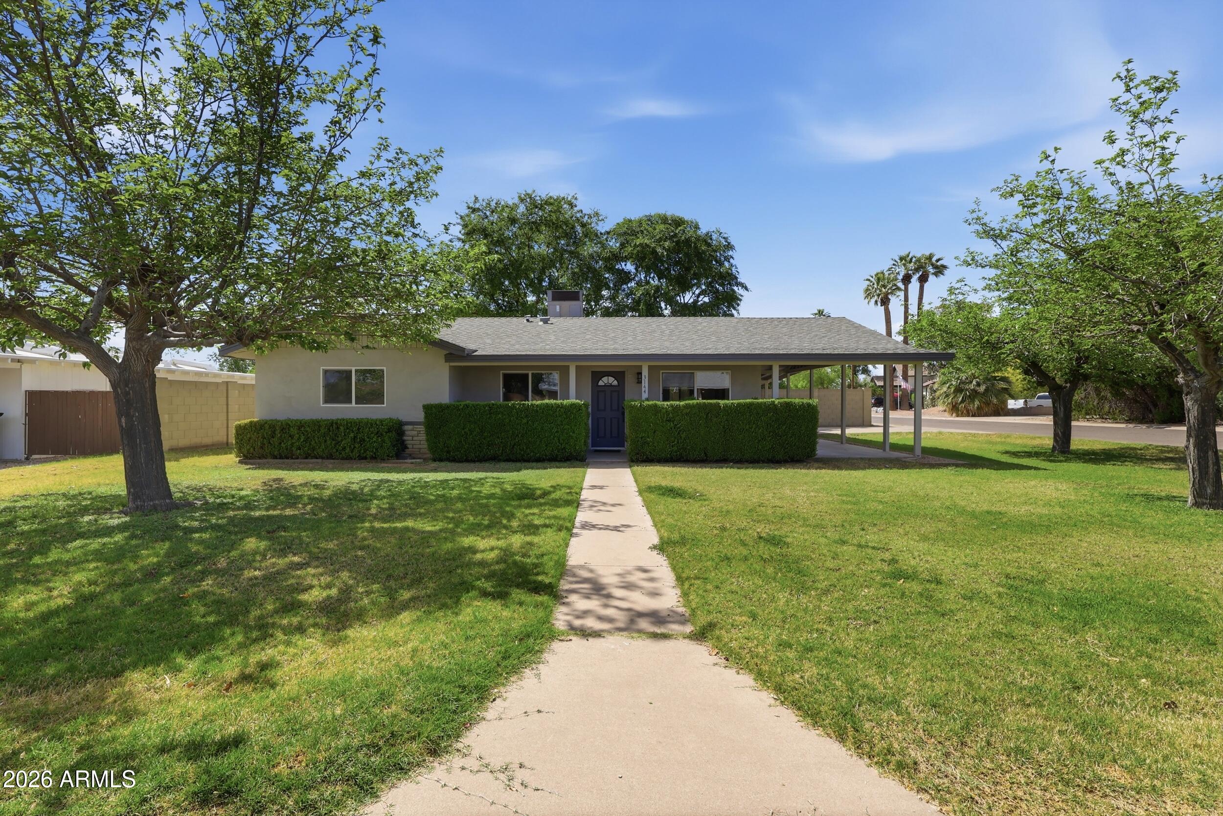 3144 N 34TH Street