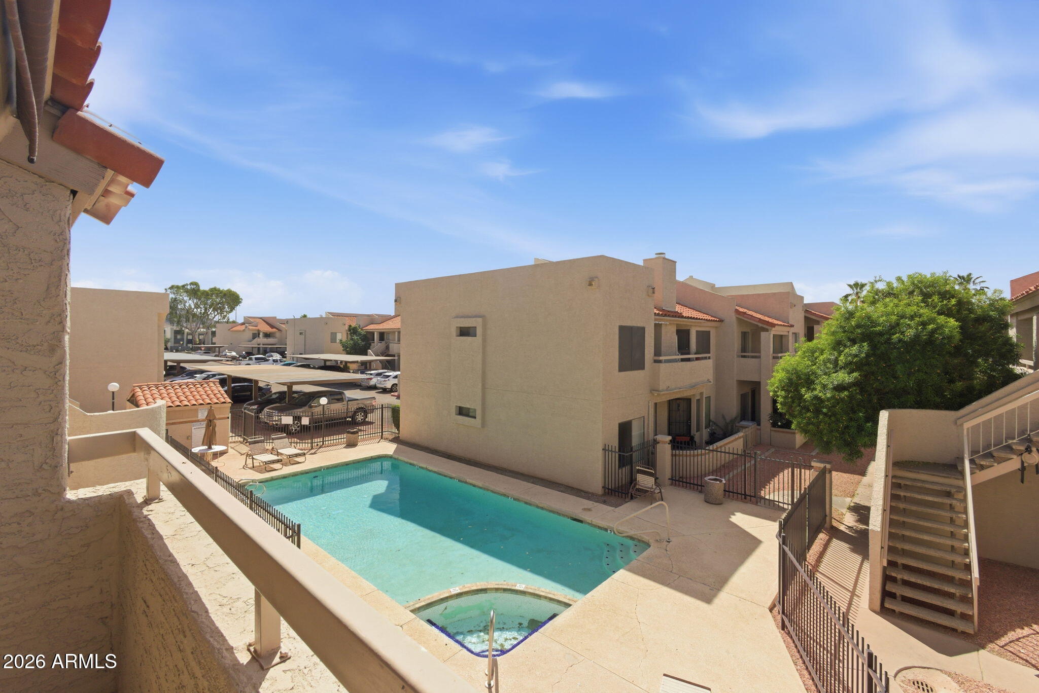 11666 N 28TH Drive 241