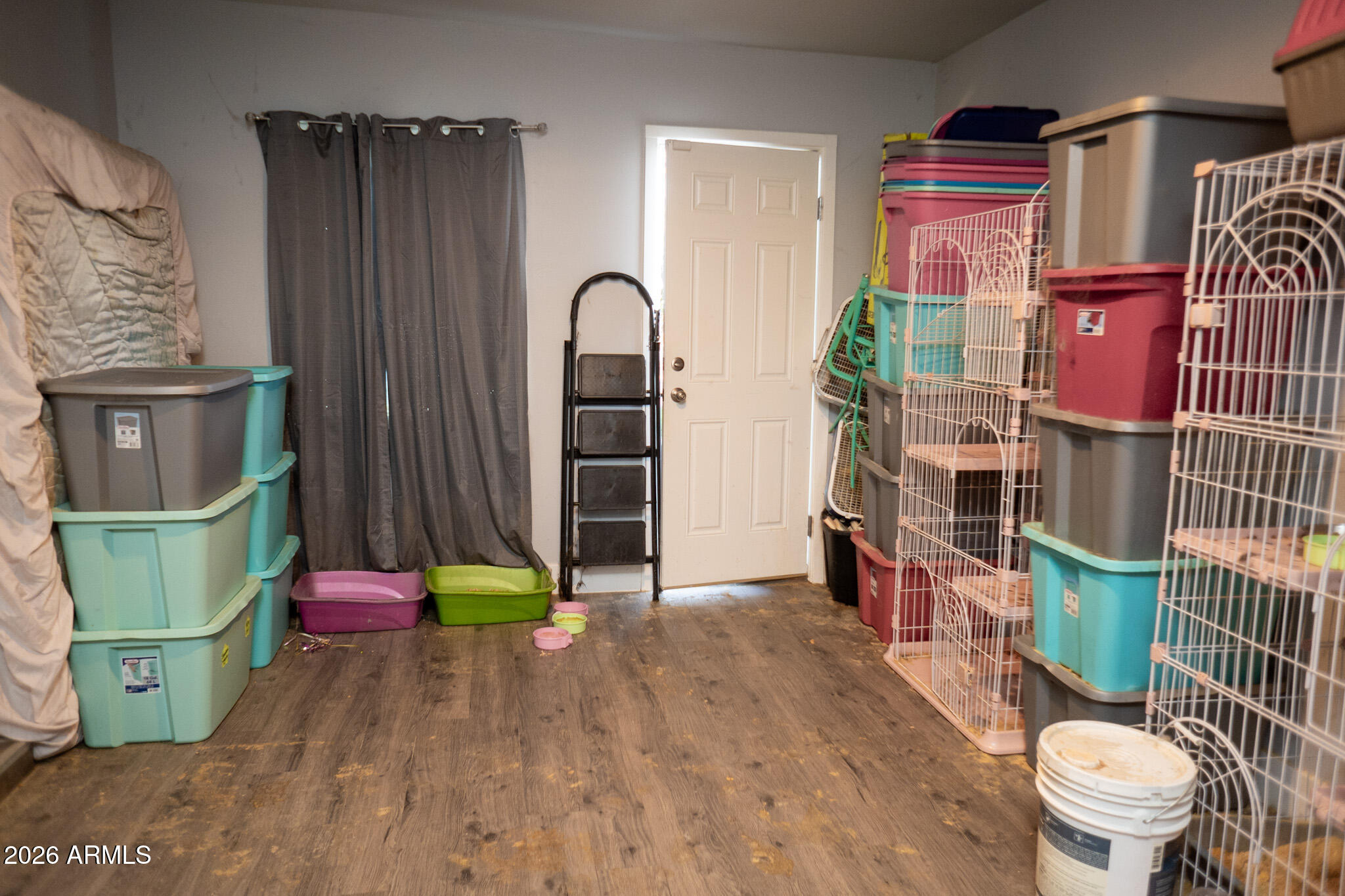 402 W BATTAGLIA Road