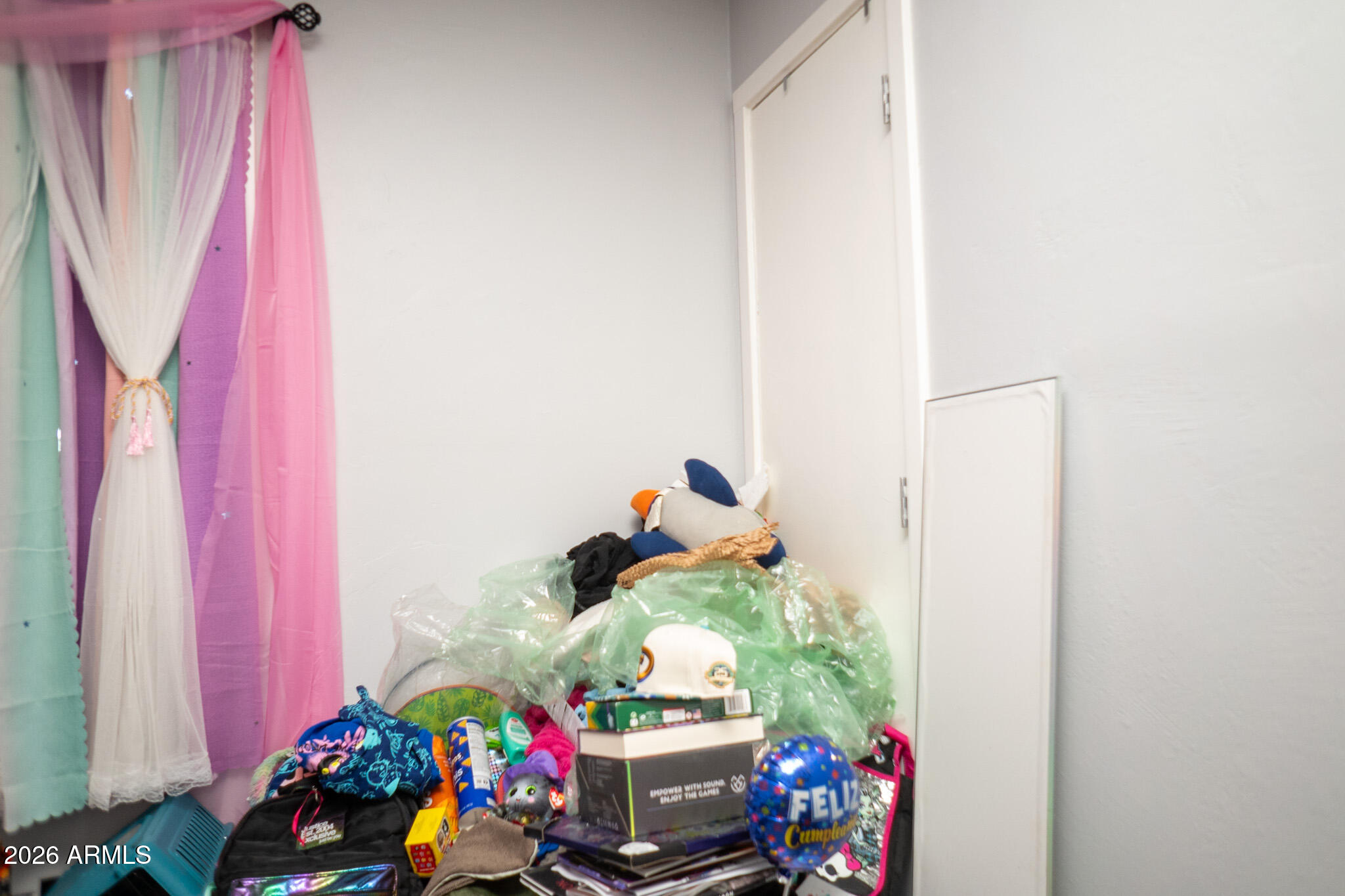 402 W BATTAGLIA Road