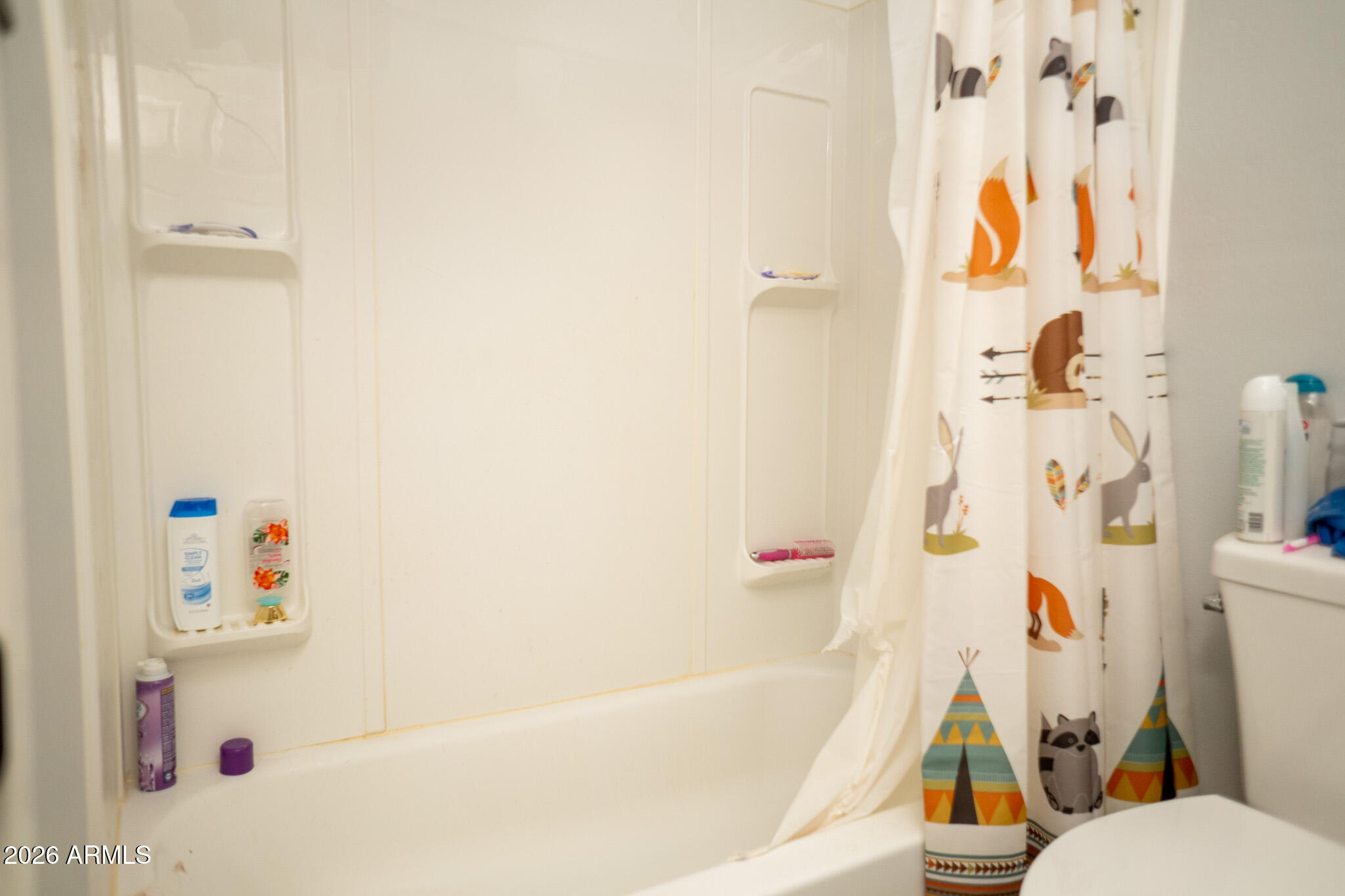 402 W BATTAGLIA Road