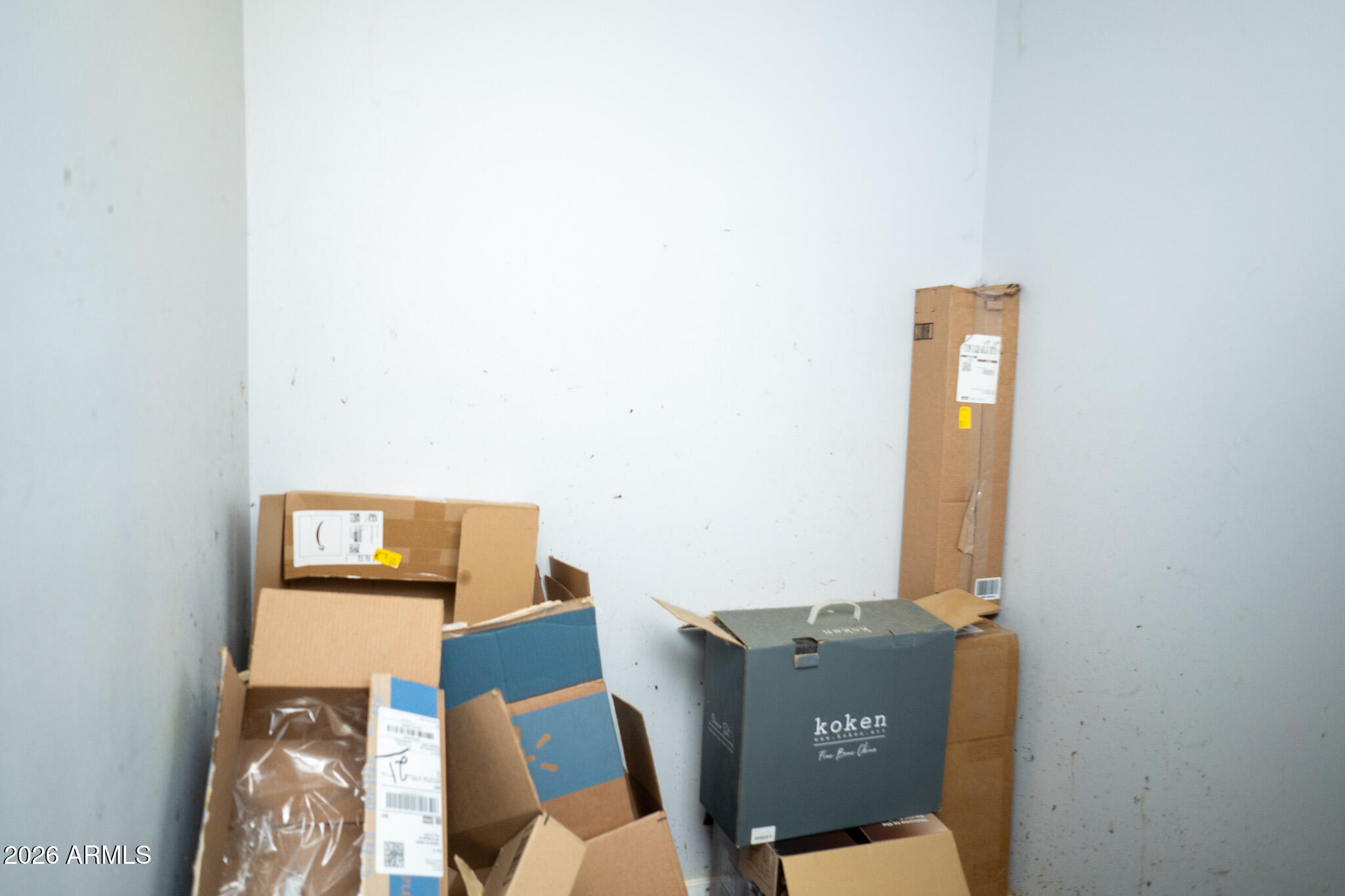 402 W BATTAGLIA Road