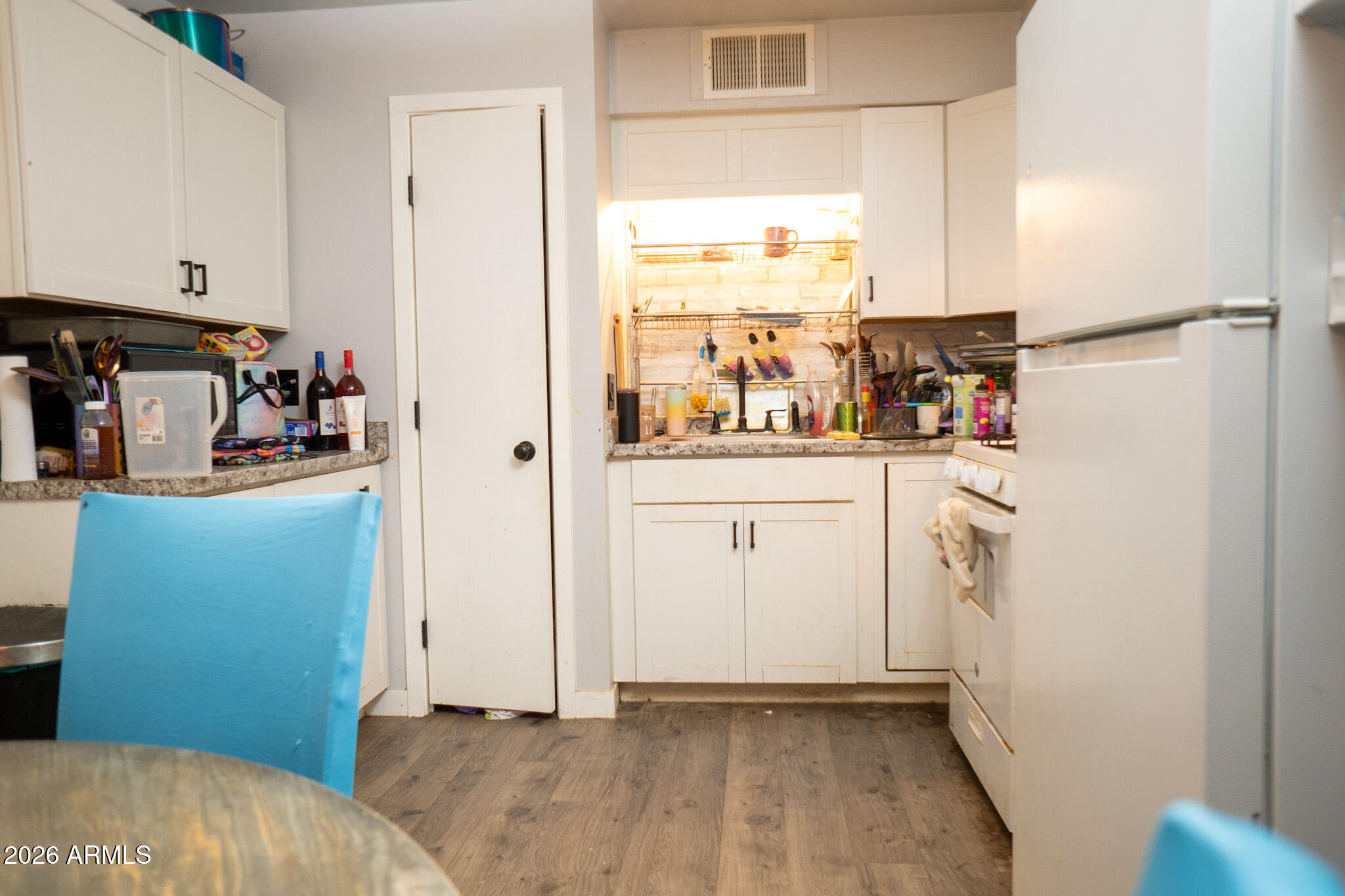 402 W BATTAGLIA Road