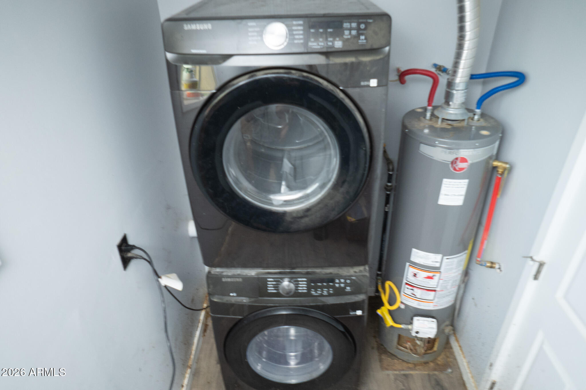 402 W BATTAGLIA Road