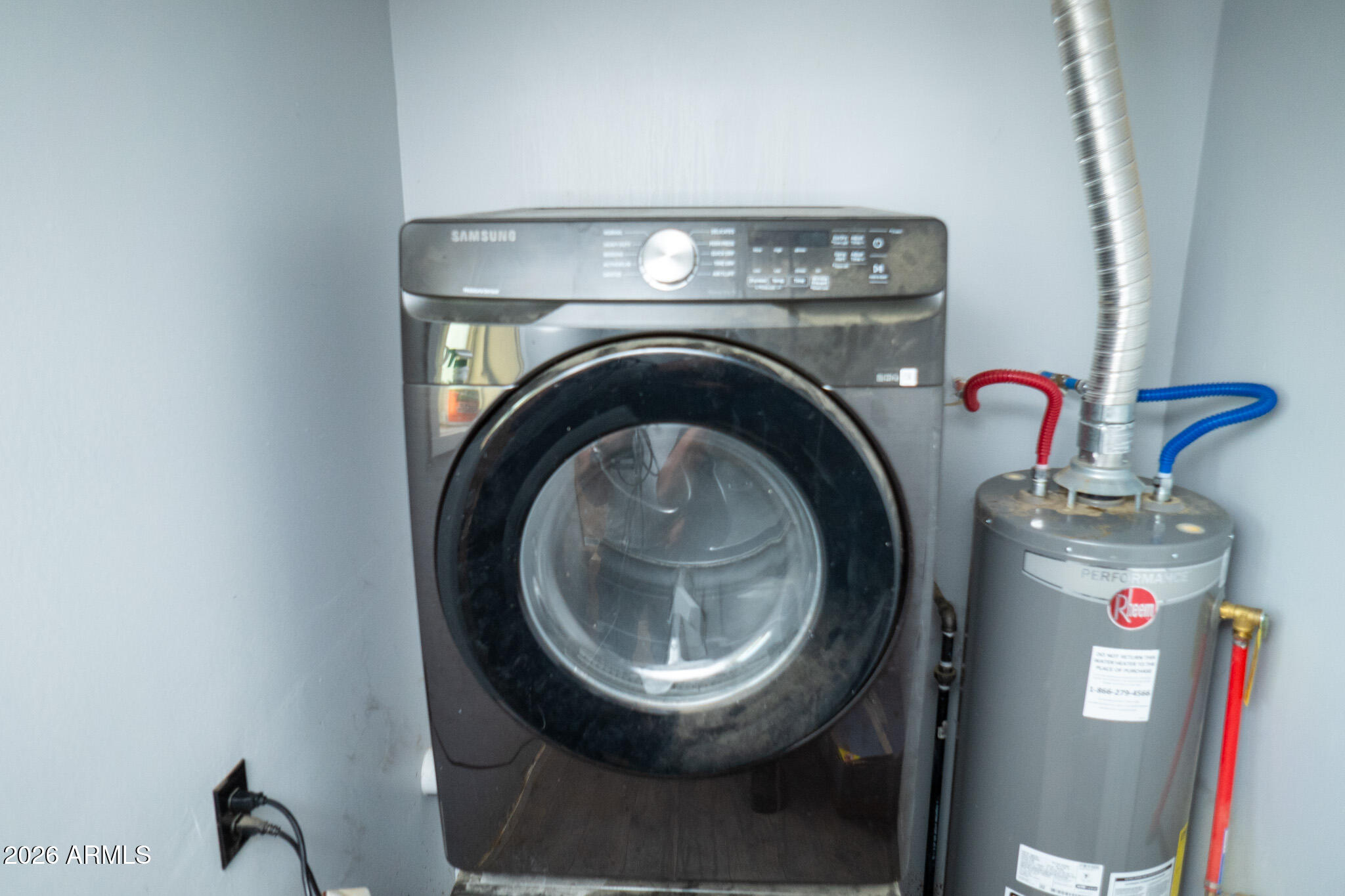 402 W BATTAGLIA Road