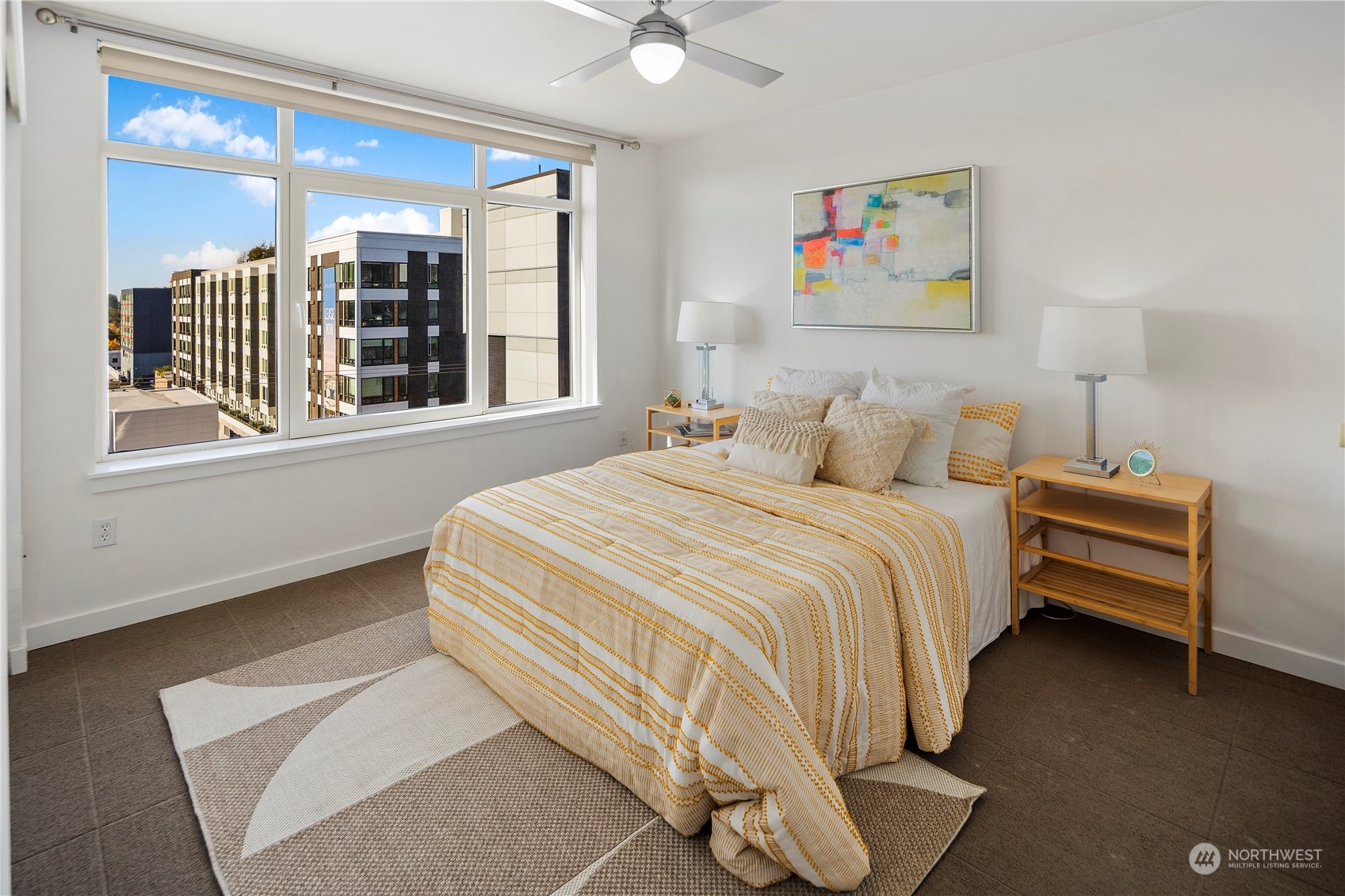 1530 NW Market Street Unit: 607