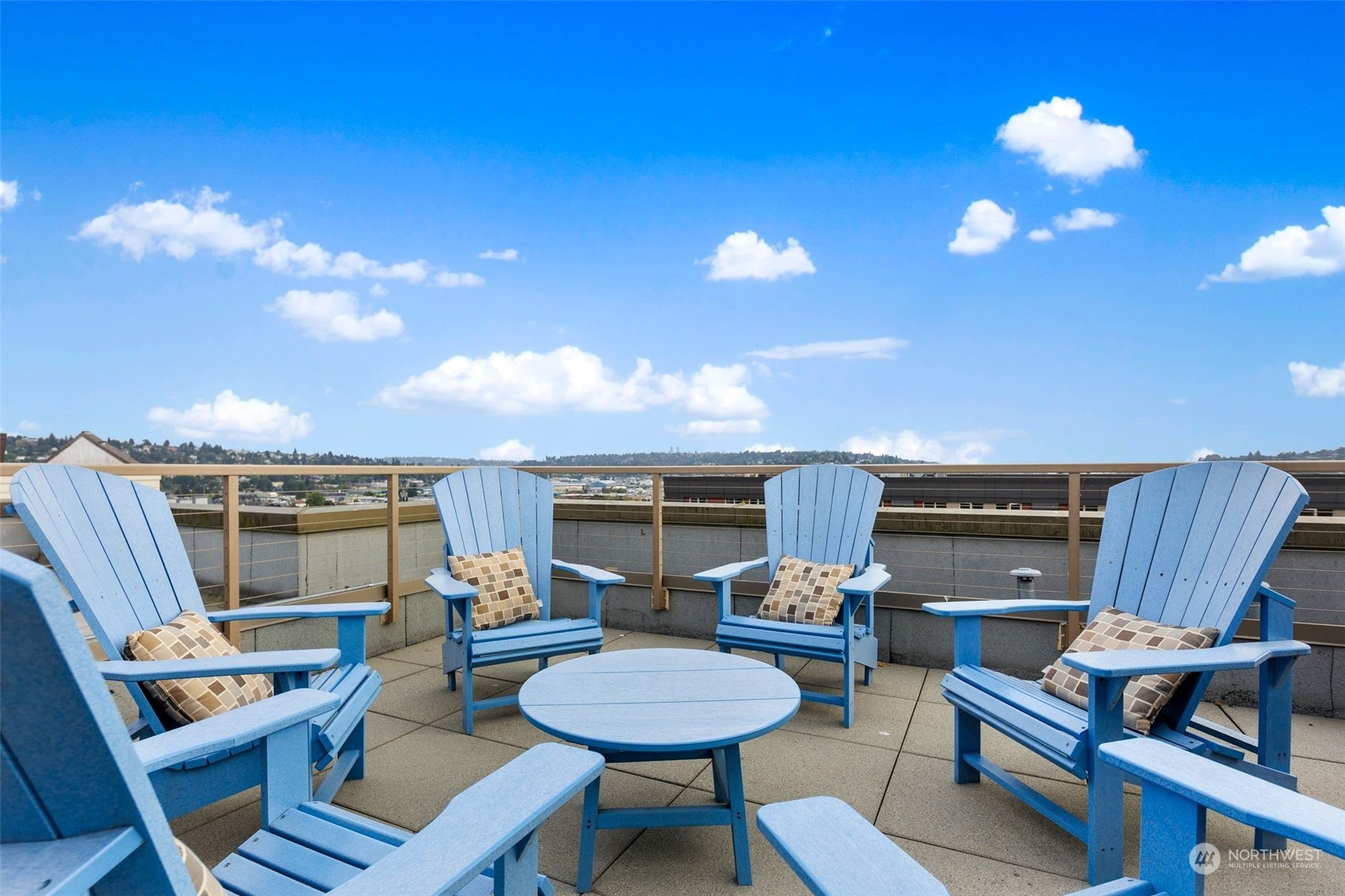 1530 NW Market Street Unit: 607