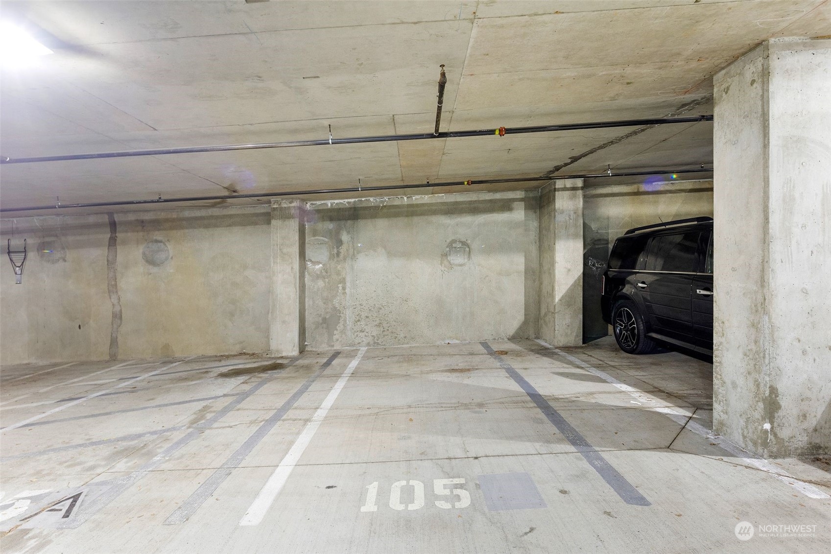 1530 NW Market Street Unit: 607