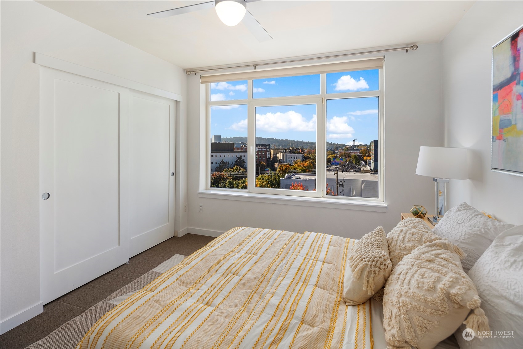 1530 NW Market Street Unit: 607