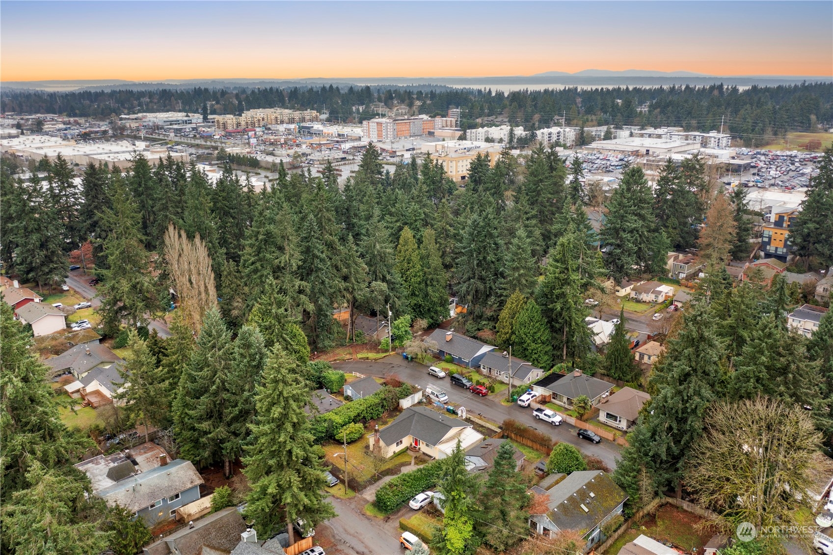 14011 Roslyn Place N