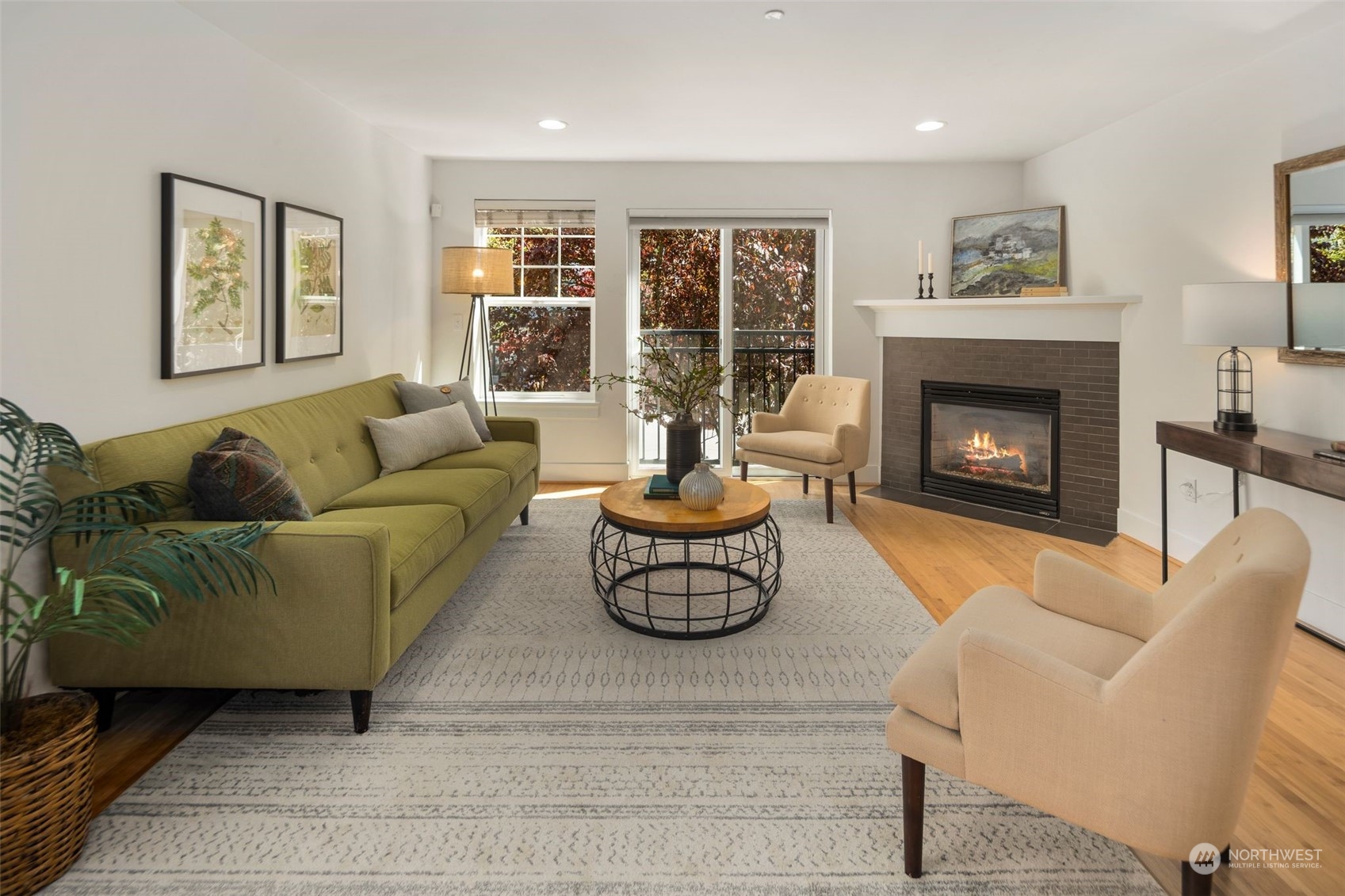 3423 California Avenue SW Unit: A