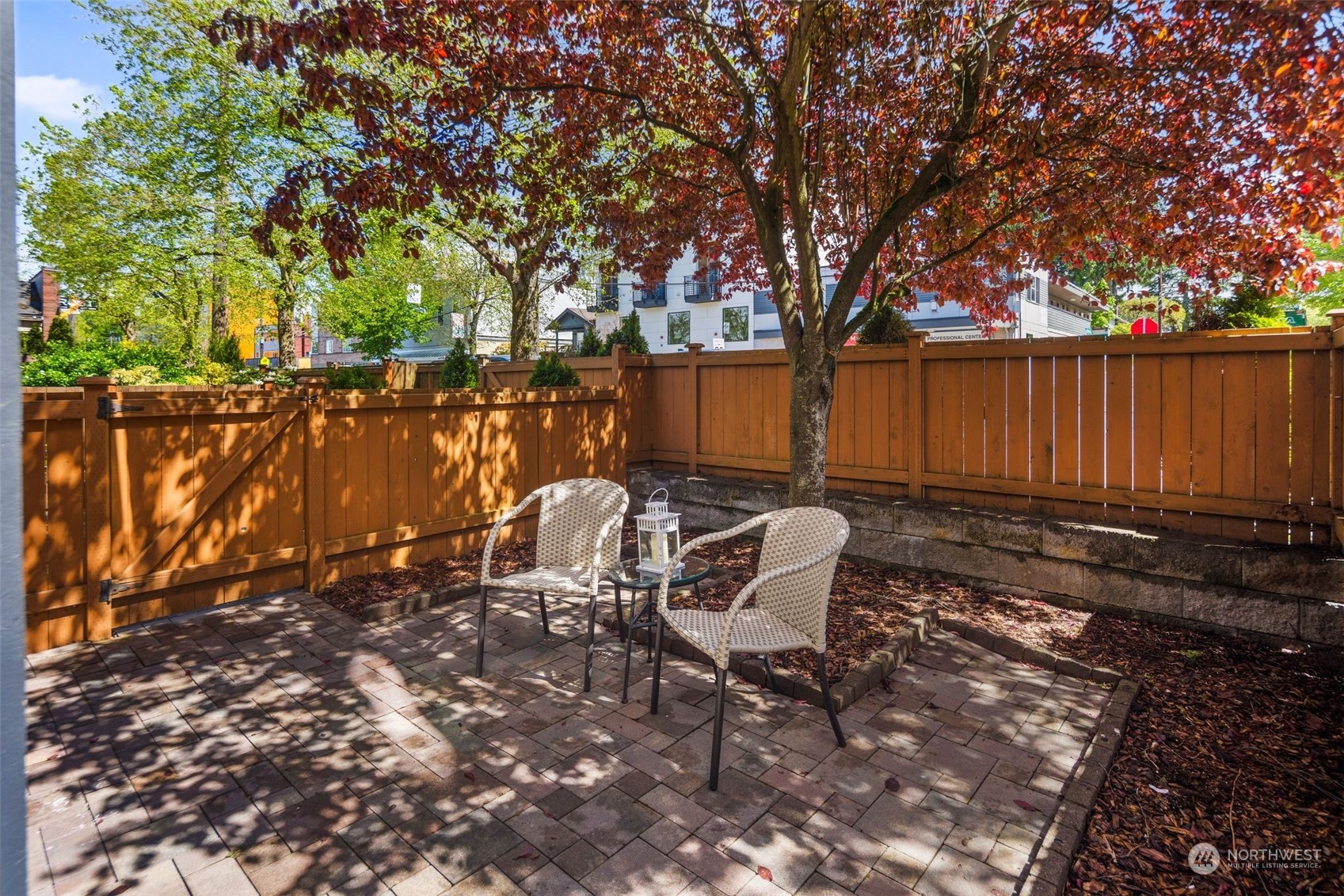 3423 California Avenue SW Unit: A