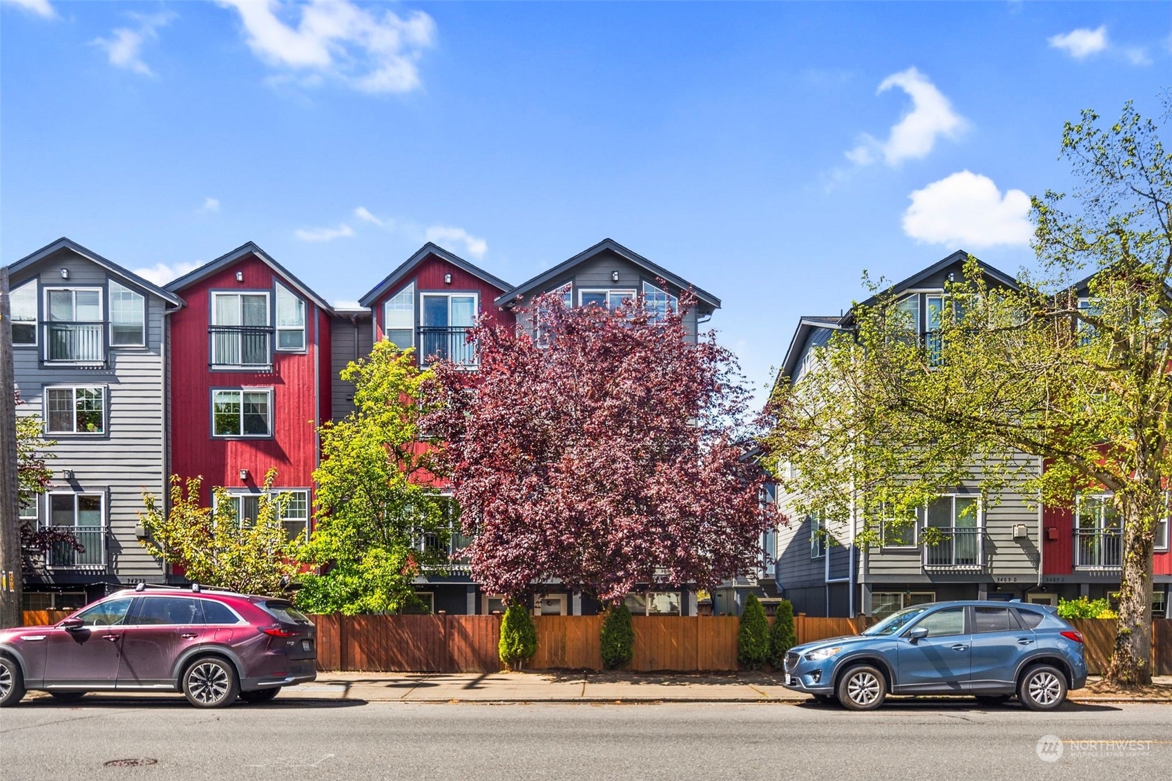 3423 California Avenue SW Unit: A