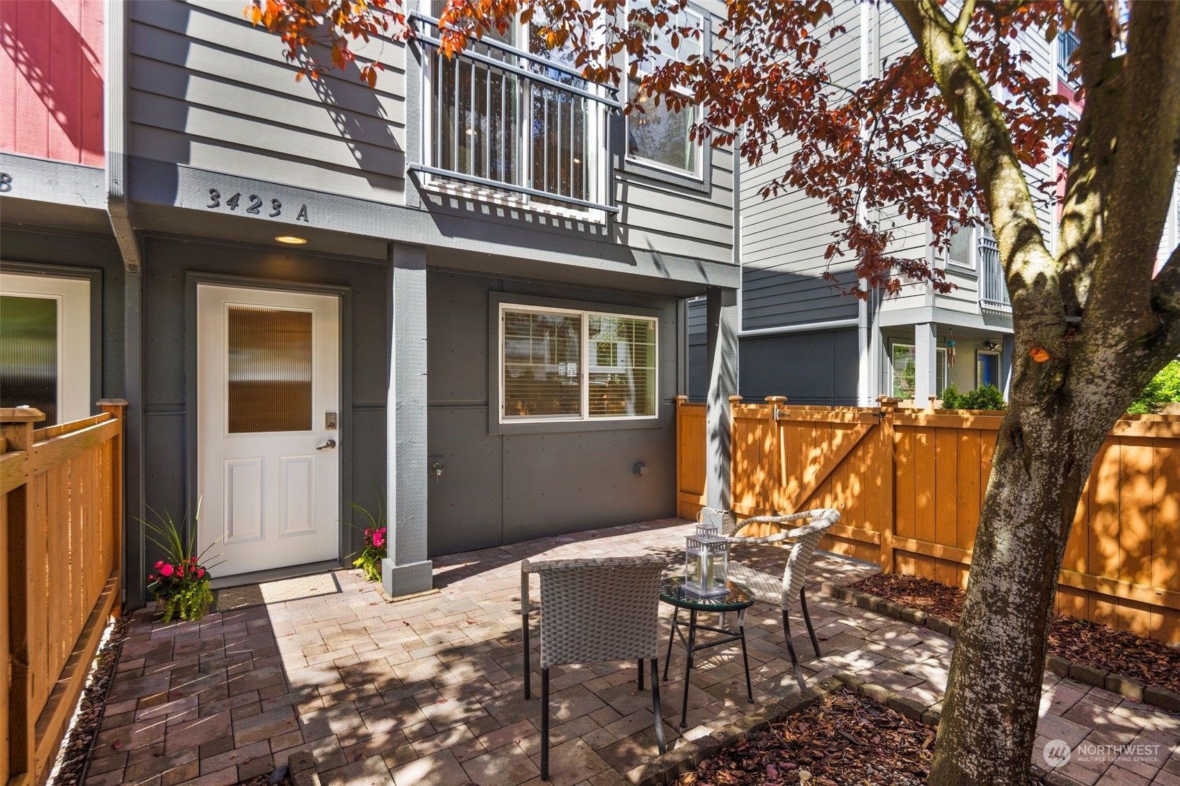 3423 California Avenue SW Unit: A