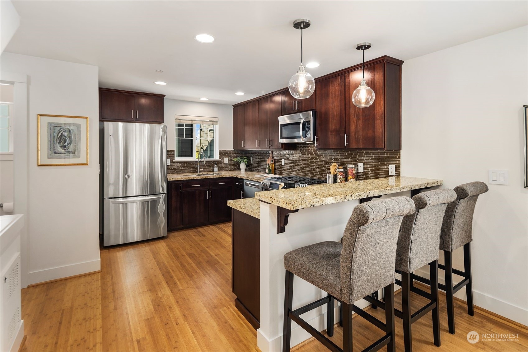 3423 California Avenue SW Unit: A