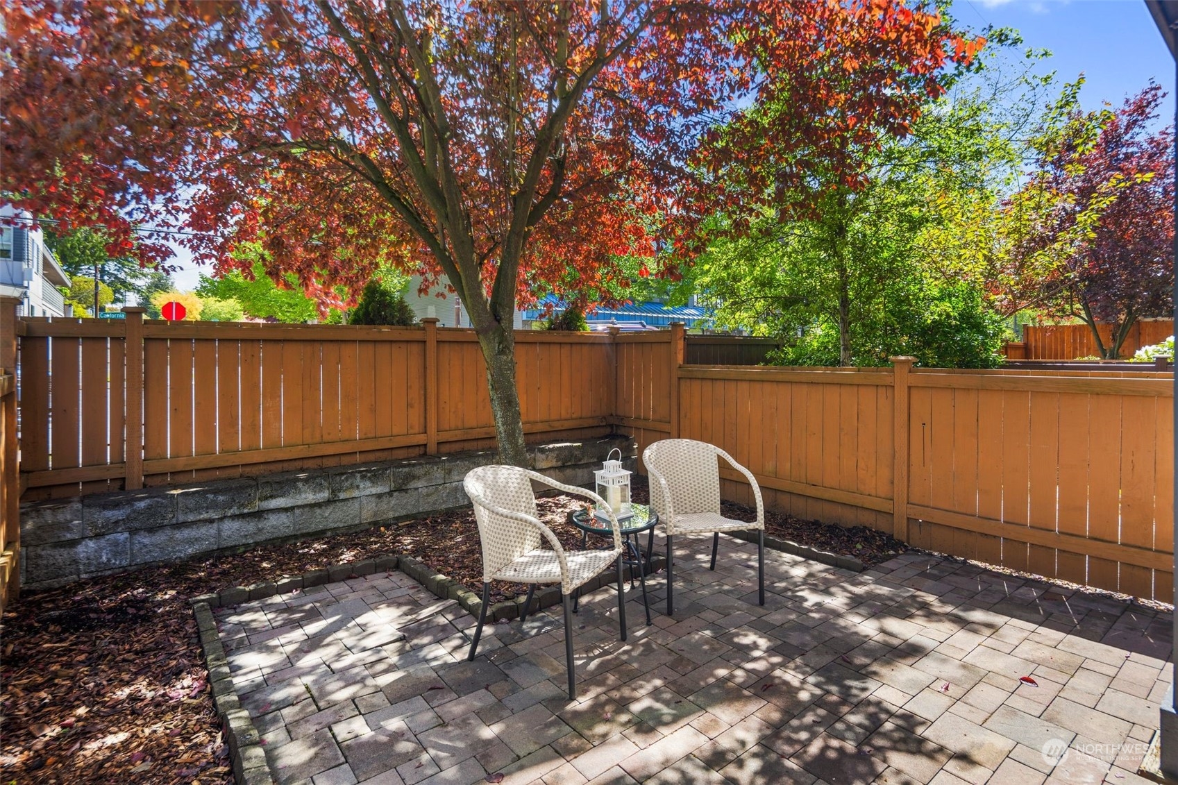 3423 California Avenue SW Unit: A