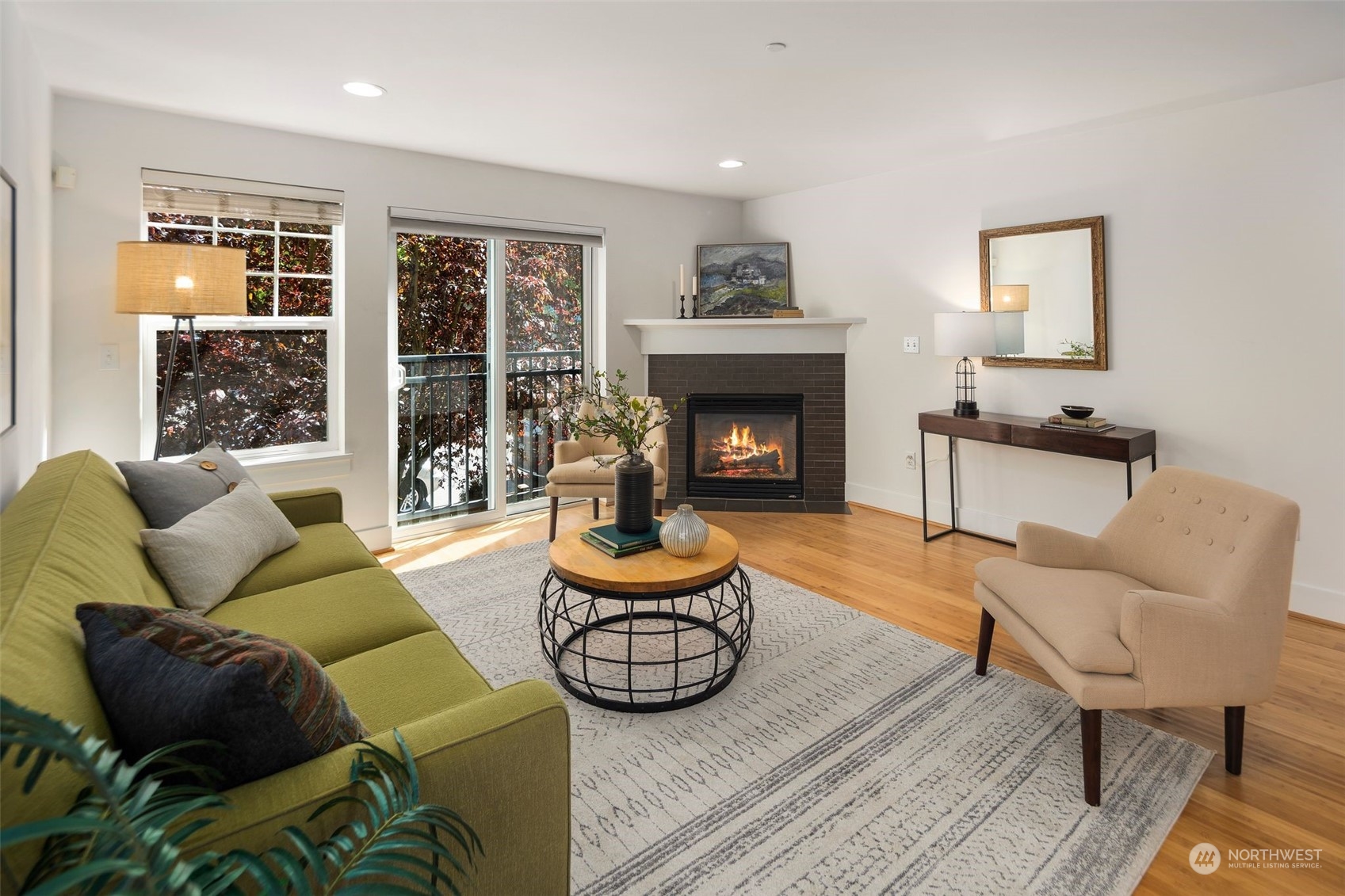 3423 California Avenue SW Unit: A