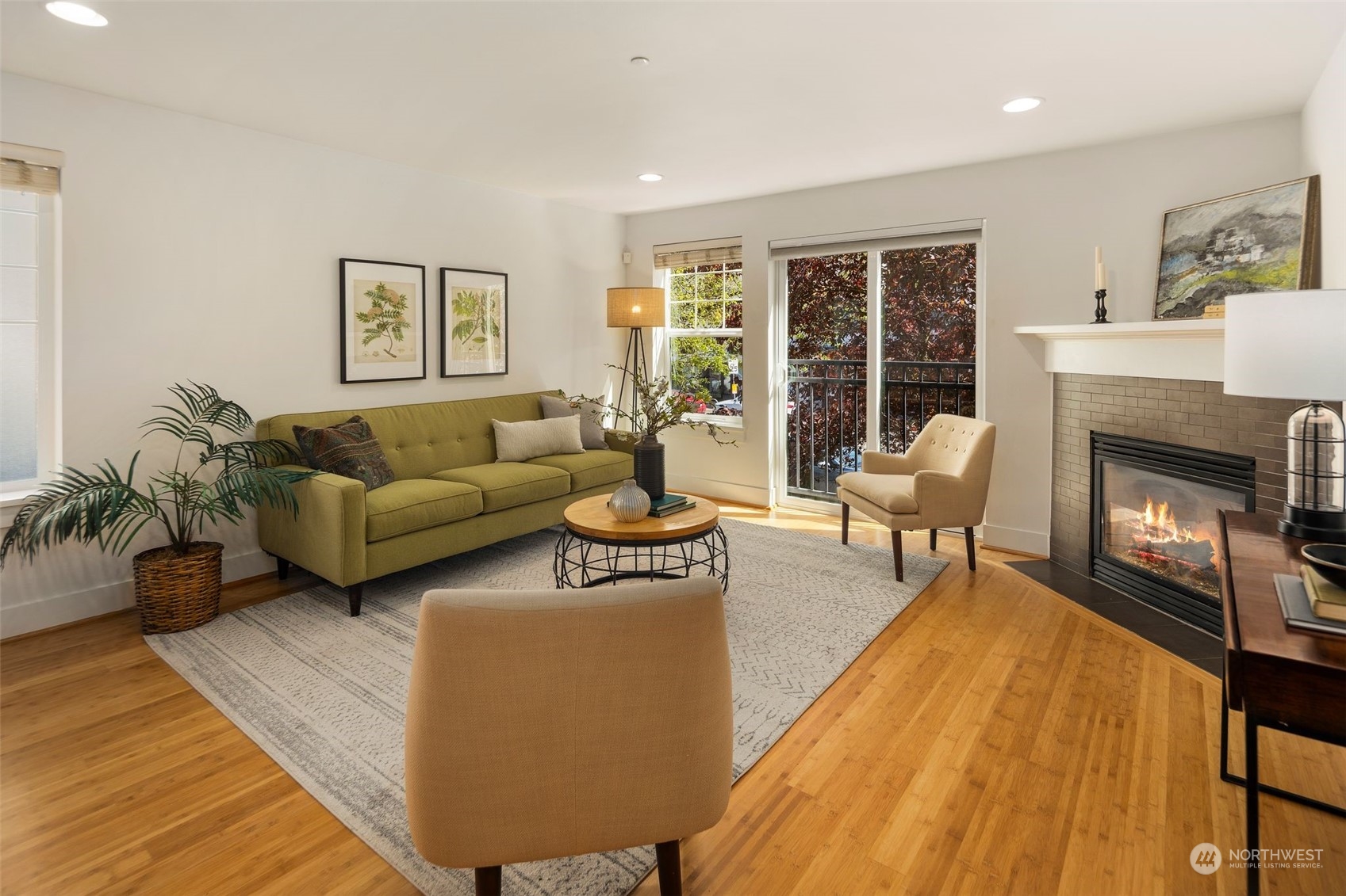 3423 California Avenue SW Unit: A
