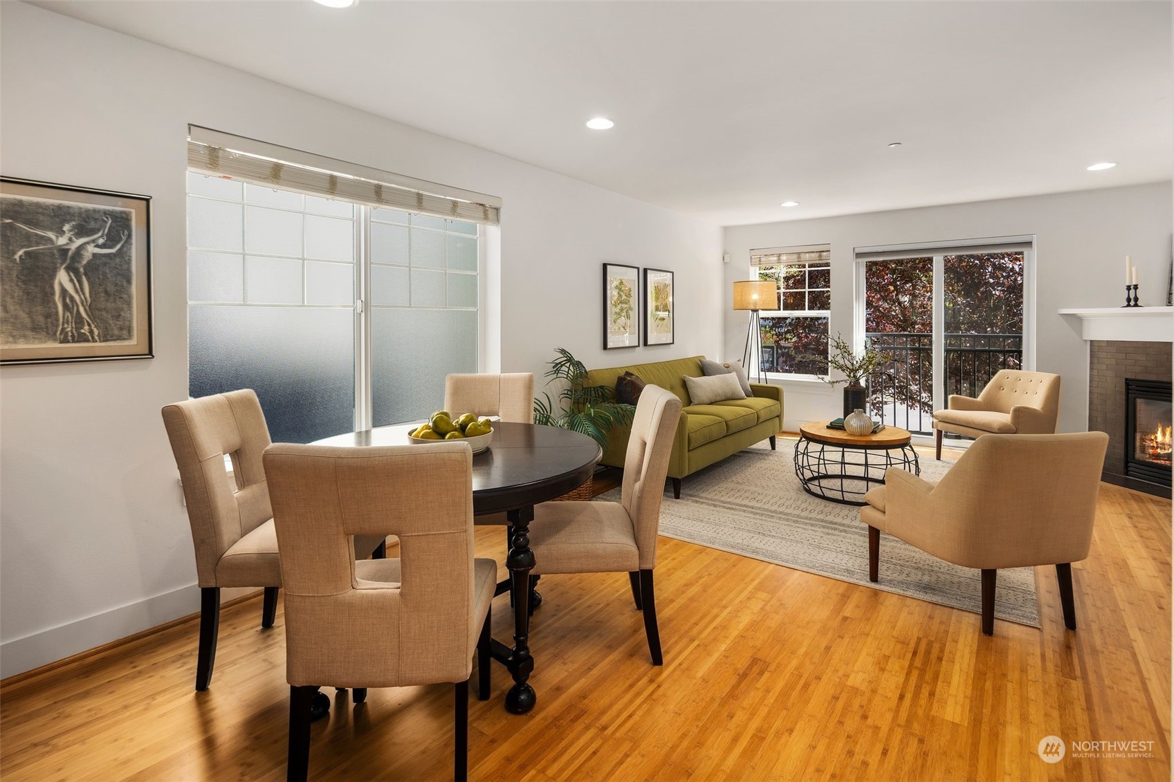 3423 California Avenue SW Unit: A