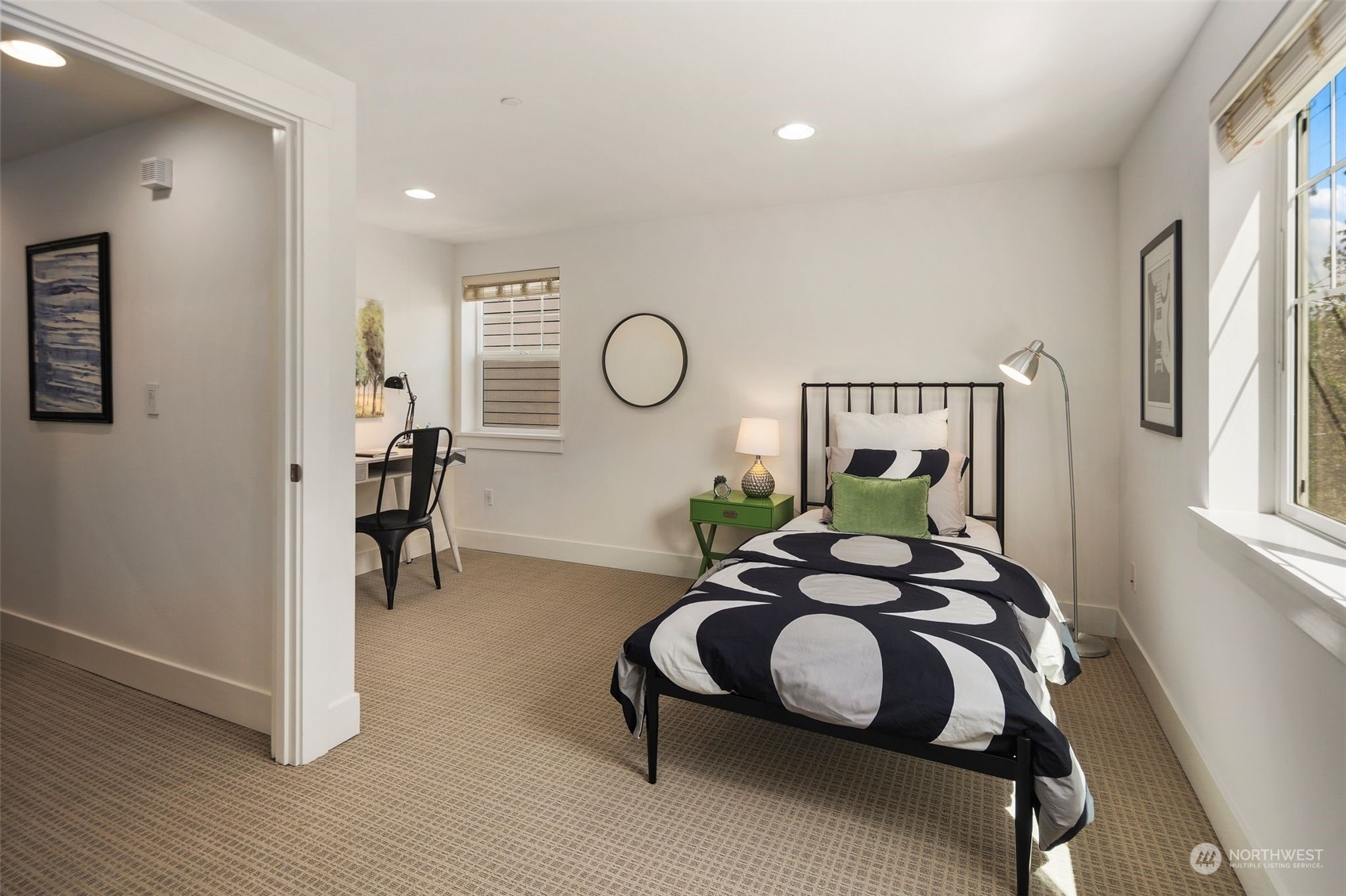 3423 California Avenue SW Unit: A