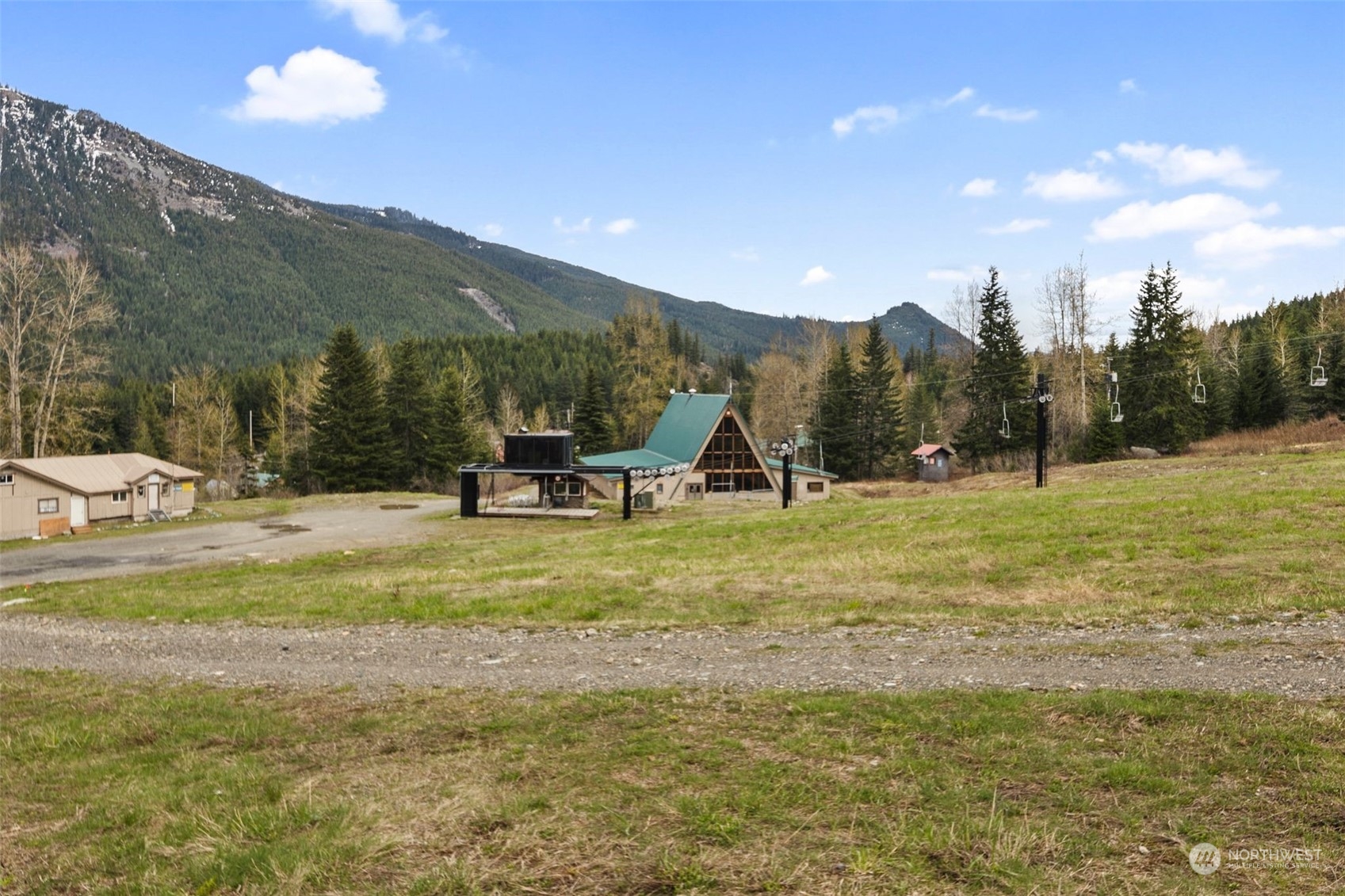 223 Hyak Drive E Unit: 612