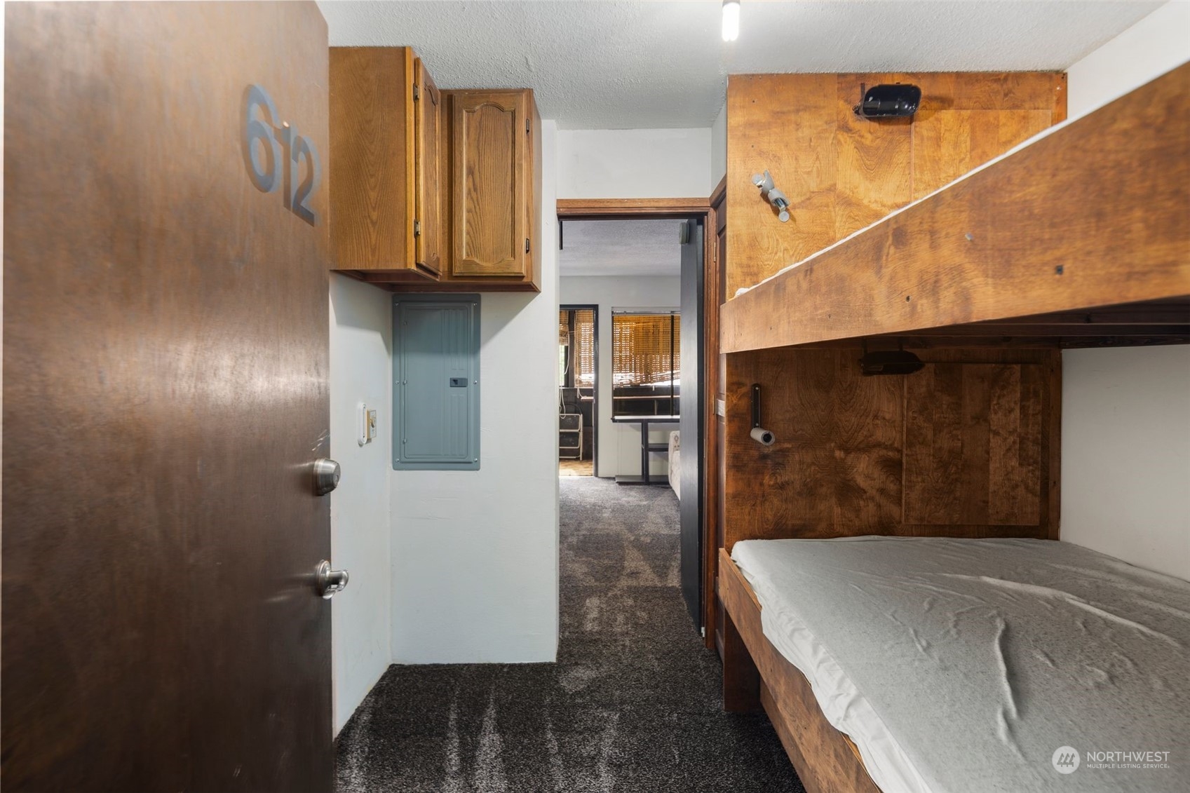 223 Hyak Drive E Unit: 612