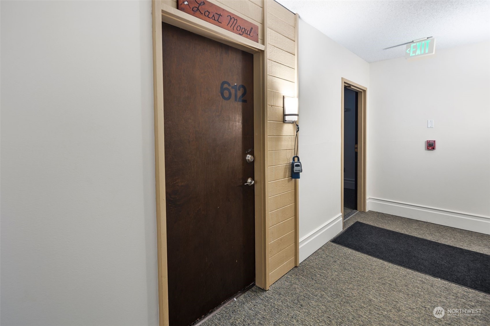 223 Hyak Drive E Unit: 612