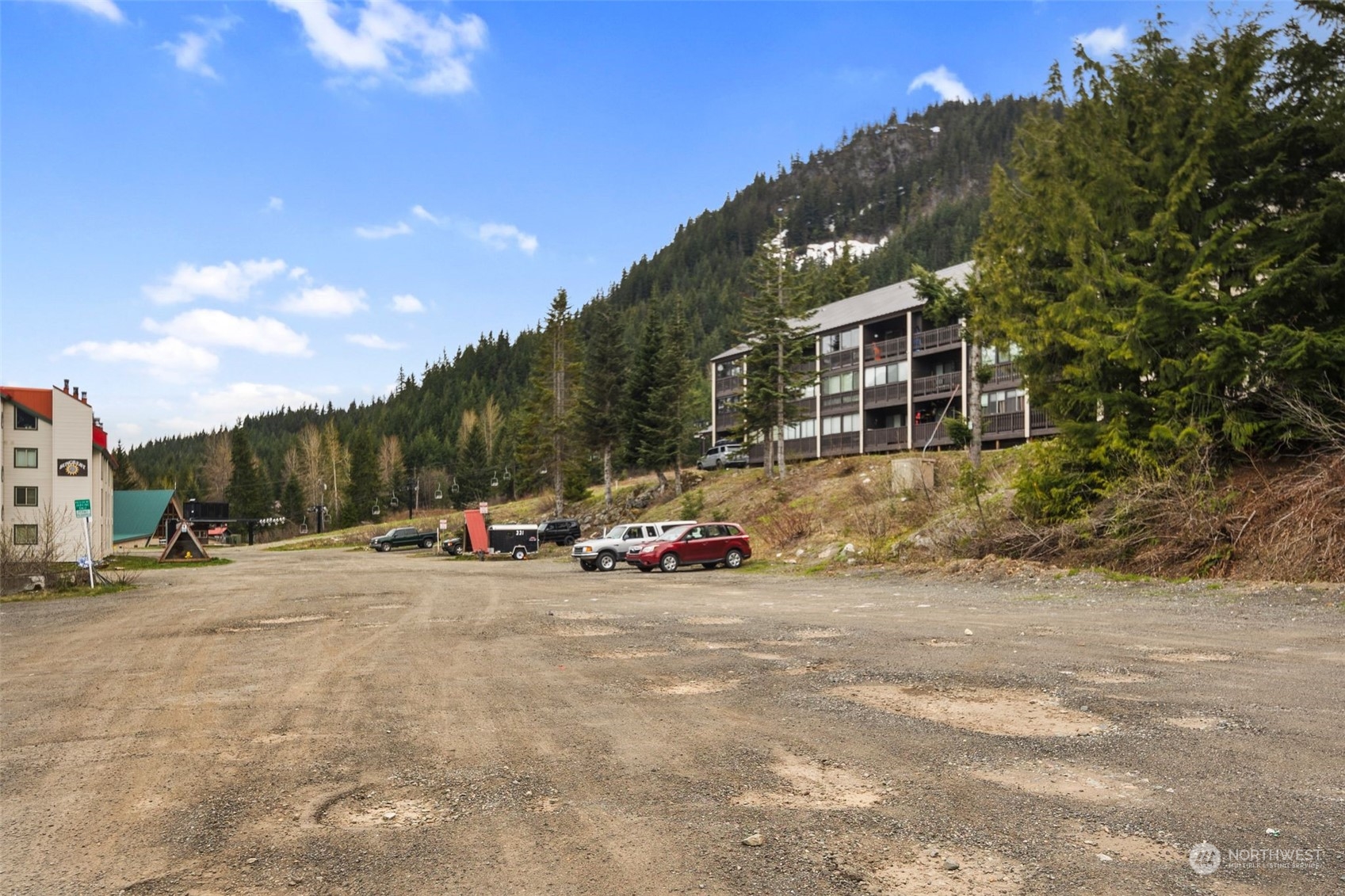 223 Hyak Drive E Unit: 612