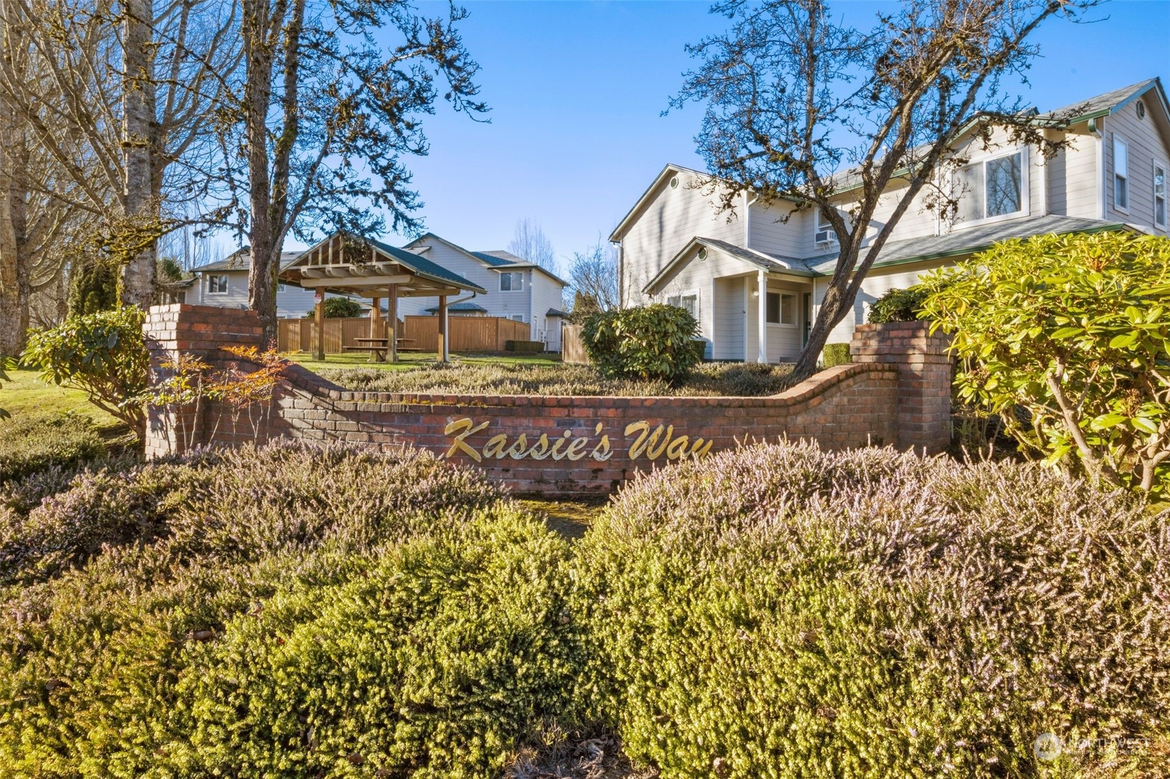 1131 115th Street SW Unit: H204