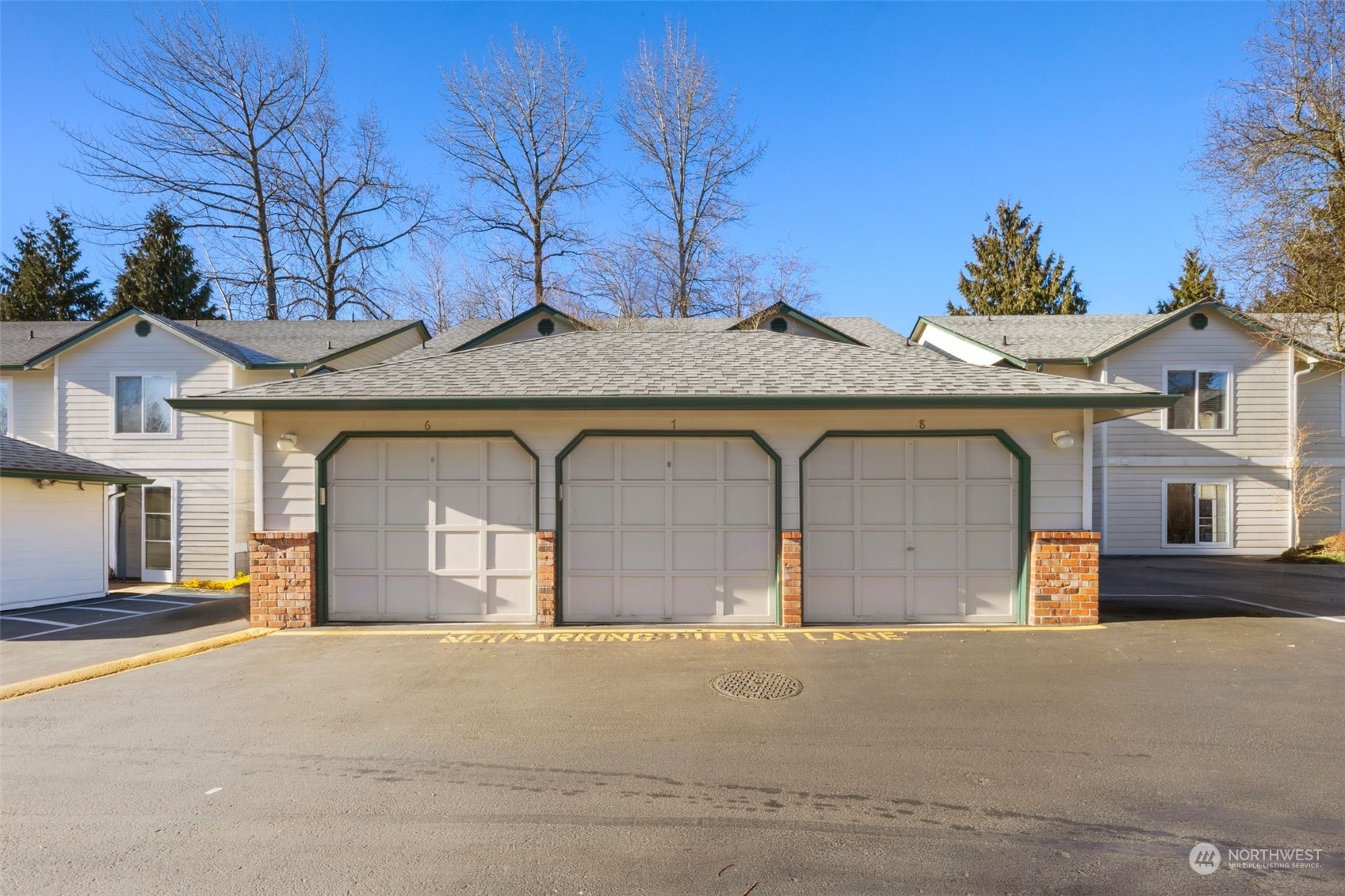 1131 115th Street SW Unit: H204