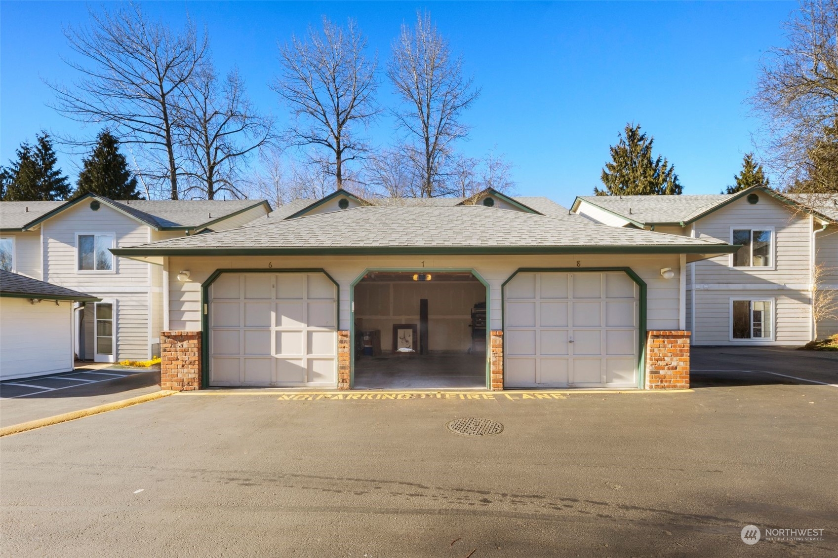 1131 115th Street SW Unit: H204