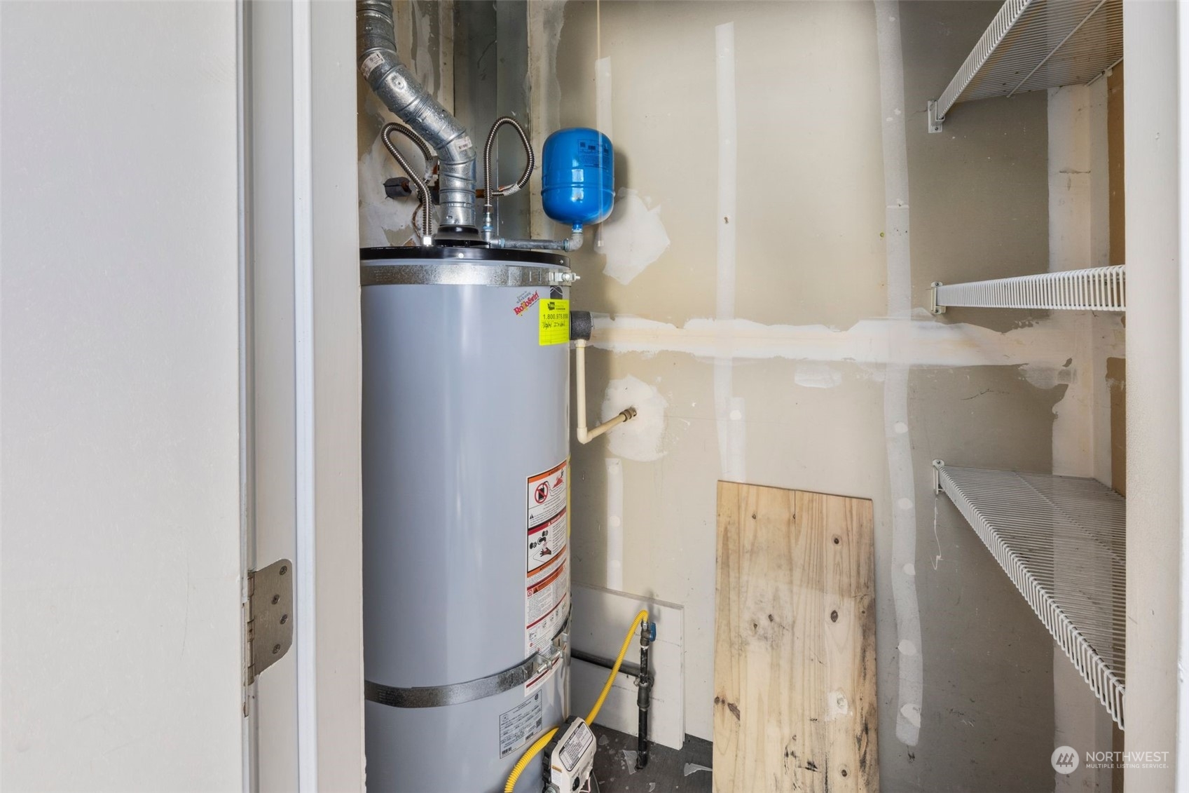 1131 115th Street SW Unit: H204