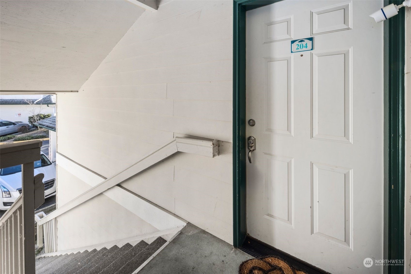 1131 115th Street SW Unit: H204