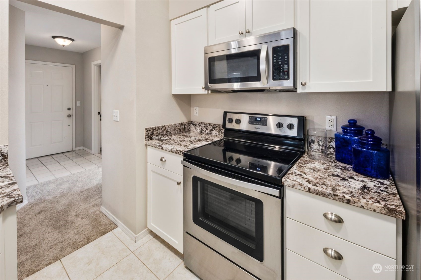 1131 115th Street SW Unit: H204