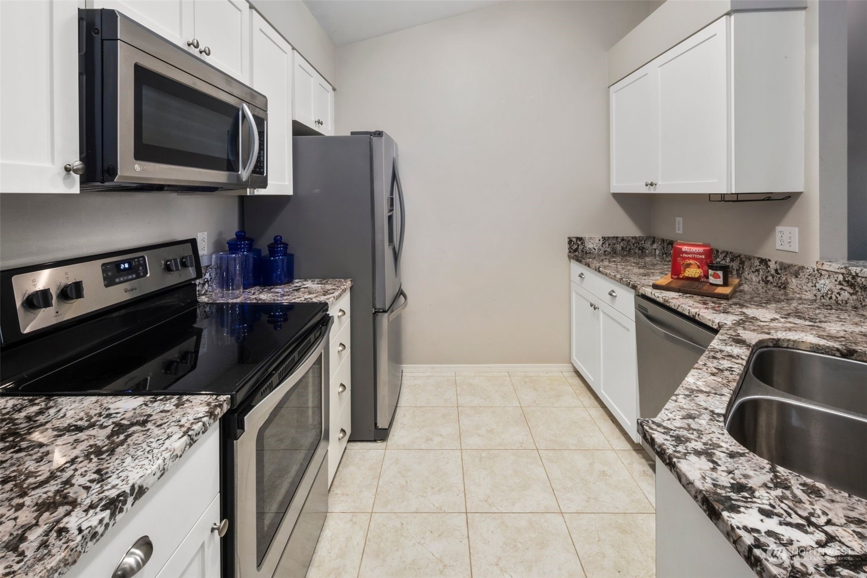 1131 115th Street SW Unit: H204