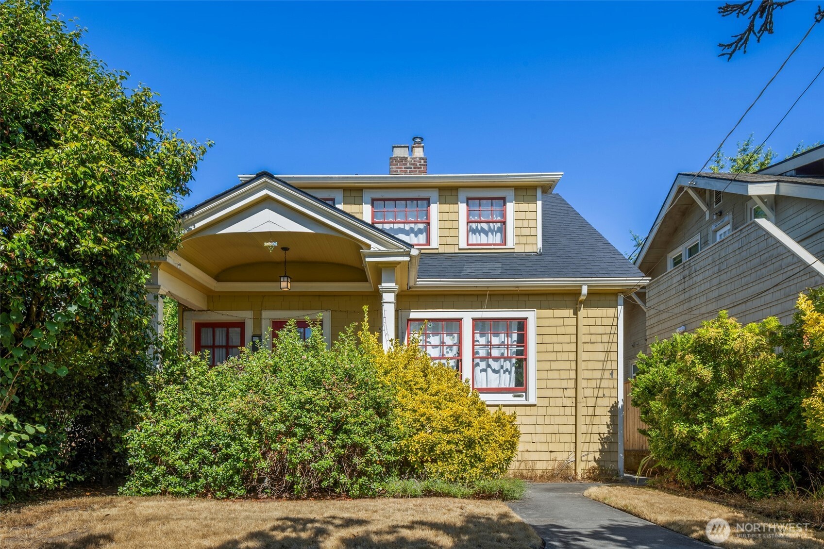 5432 Kirkwood Place N