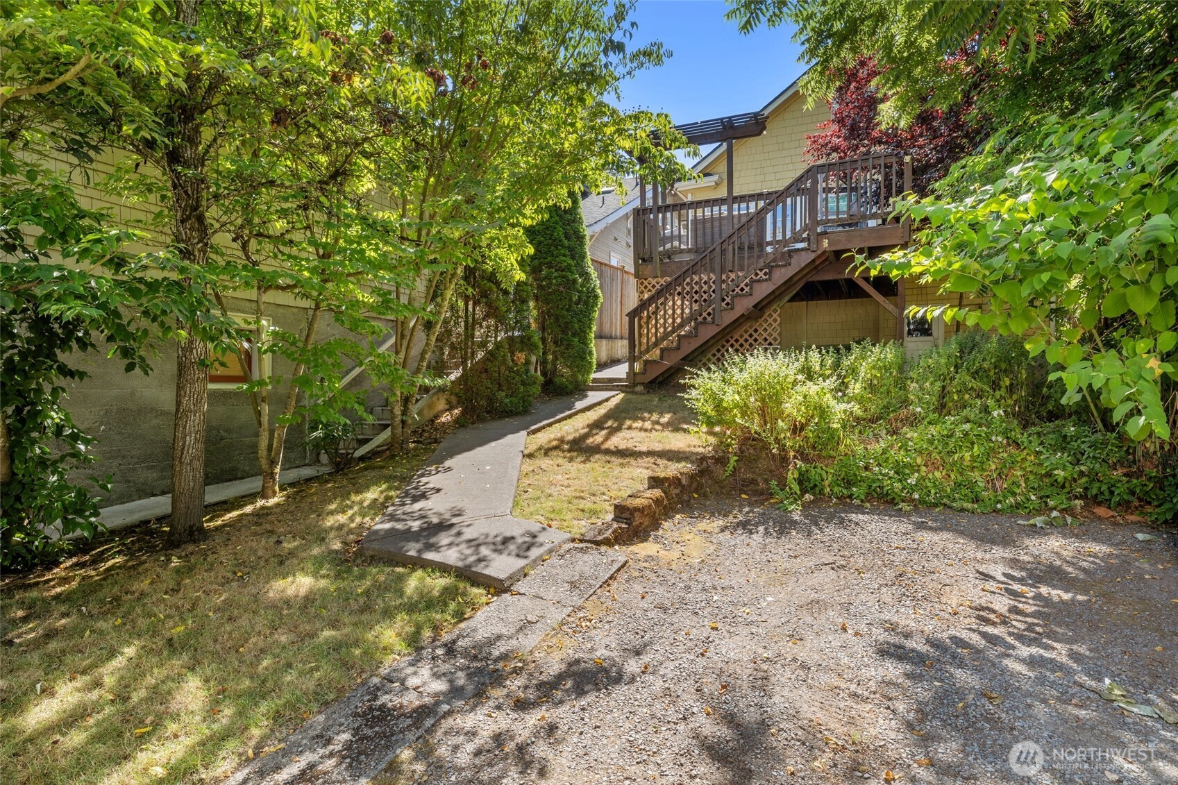 5432 Kirkwood Place N