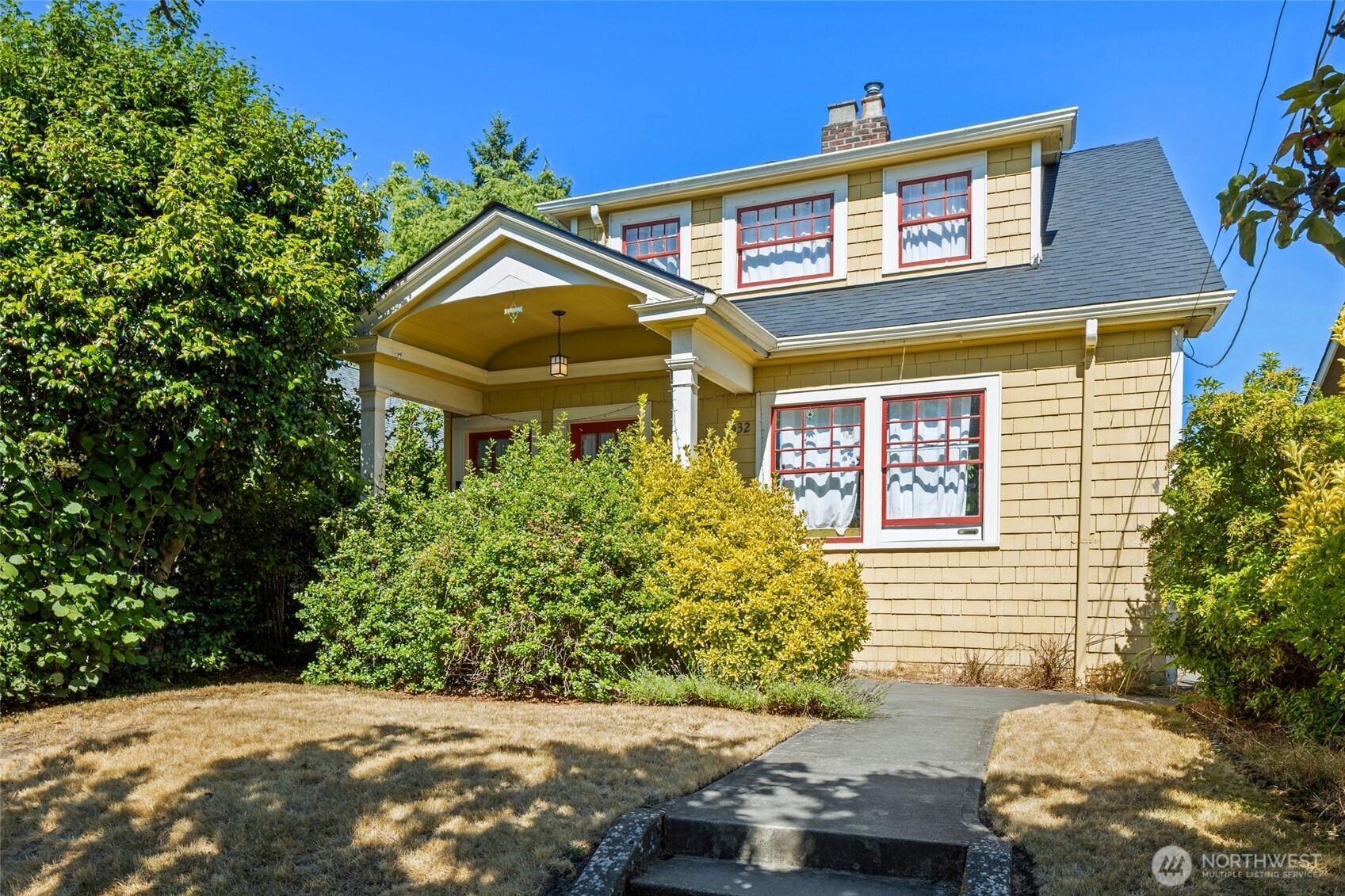 5432 Kirkwood Place N